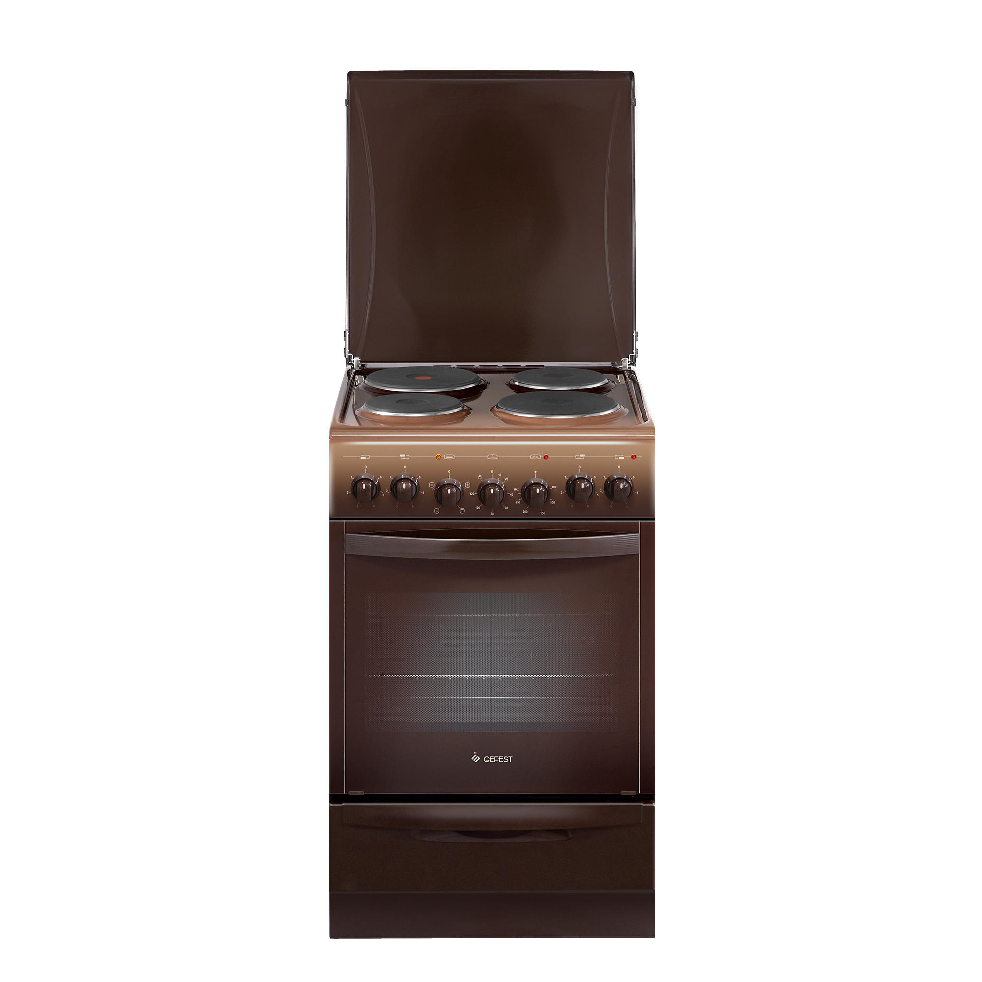 Плита электрическая Gefest  ЭП Н Д 5140-02 0038