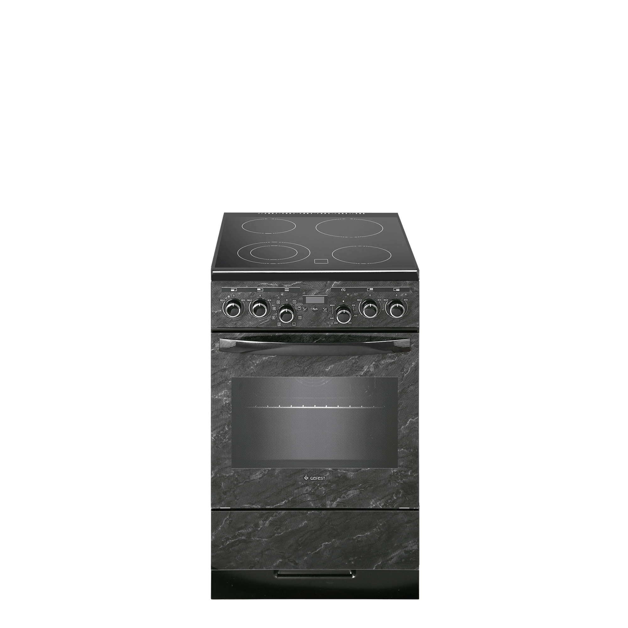 Плита электрическая Gefest  ЭП Н Д 5560-03 0053
