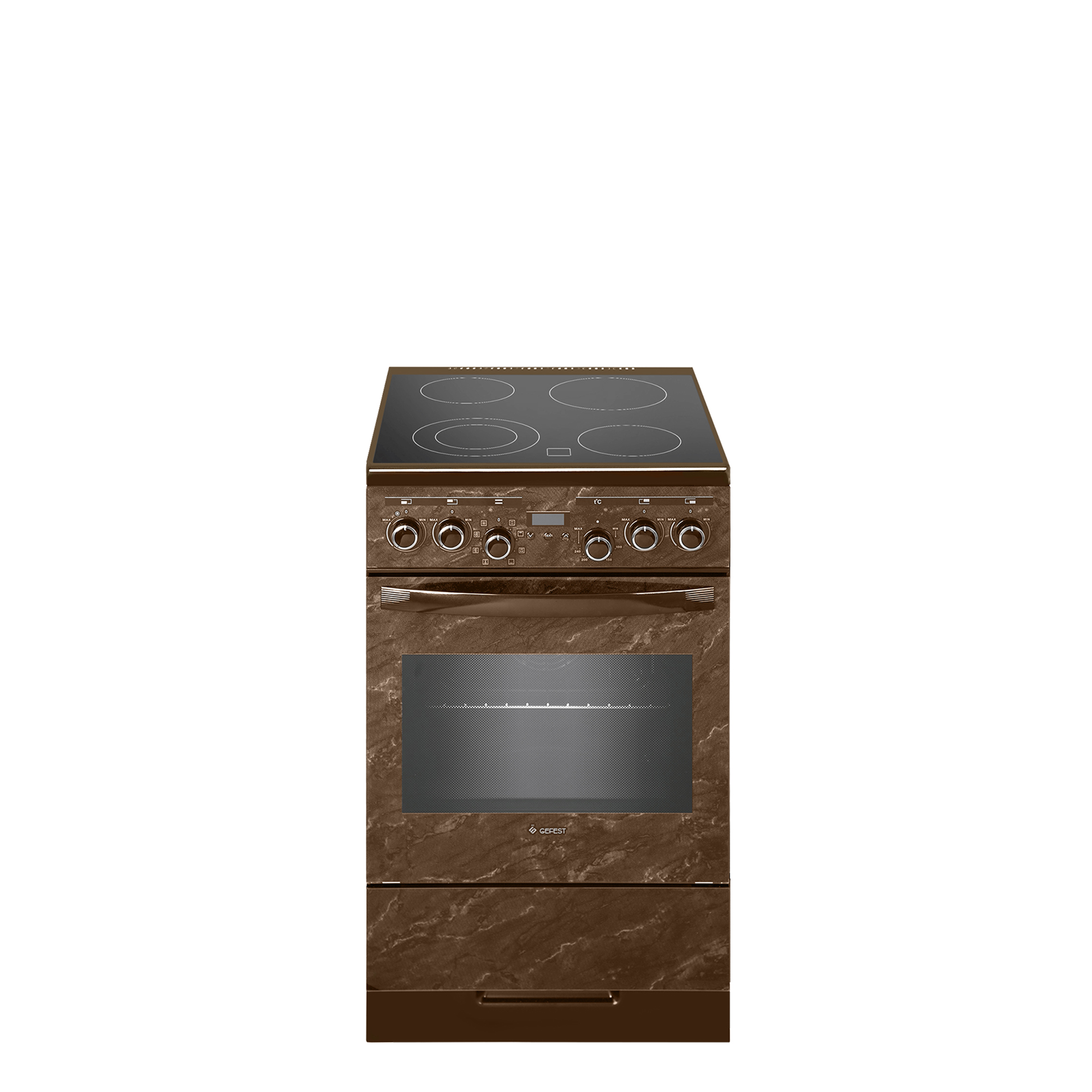 Плита электрическая Gefest  ЭП Н Д 5560-03 0054