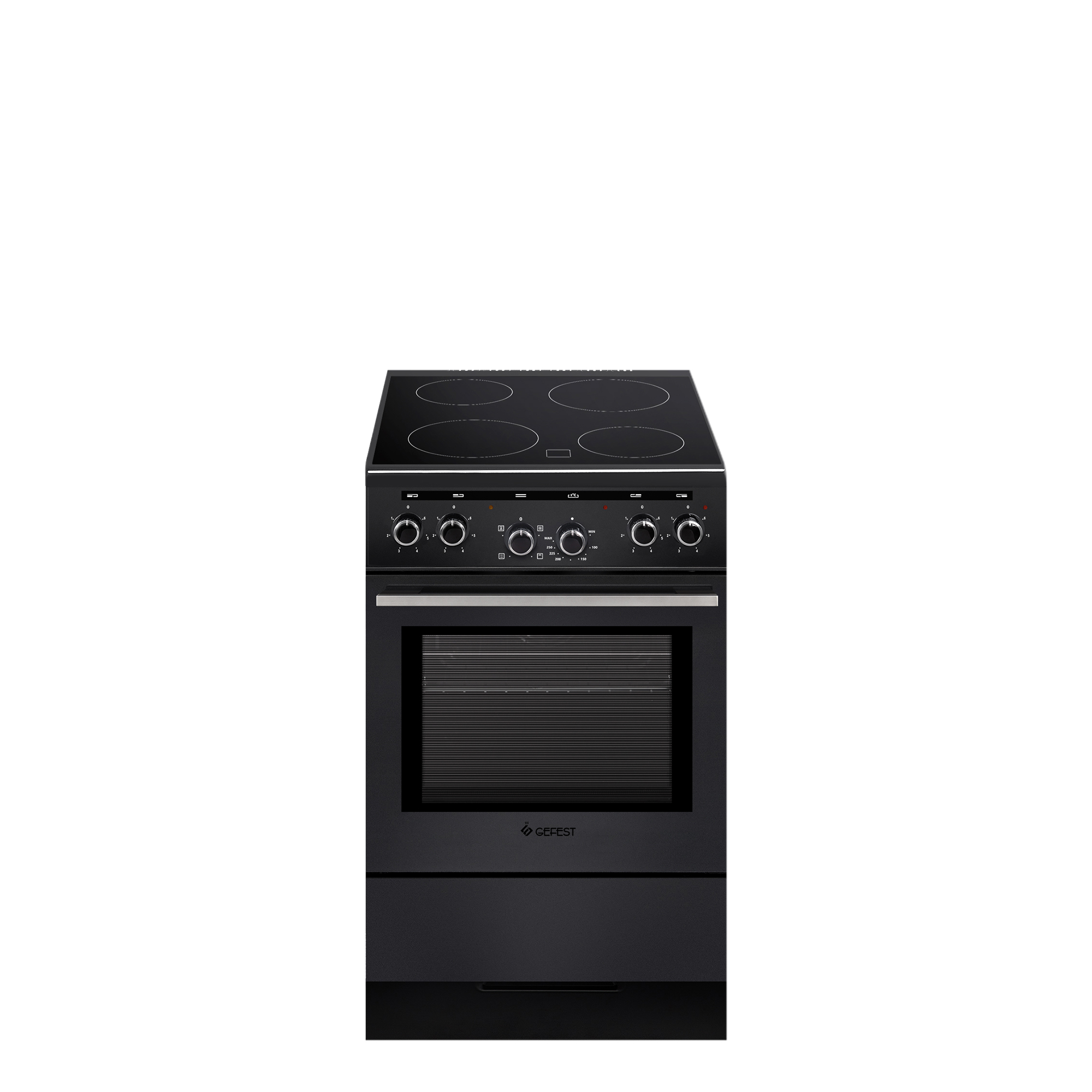 Плита электрическая Gefest  ЭП Н Д 5560-03 0295