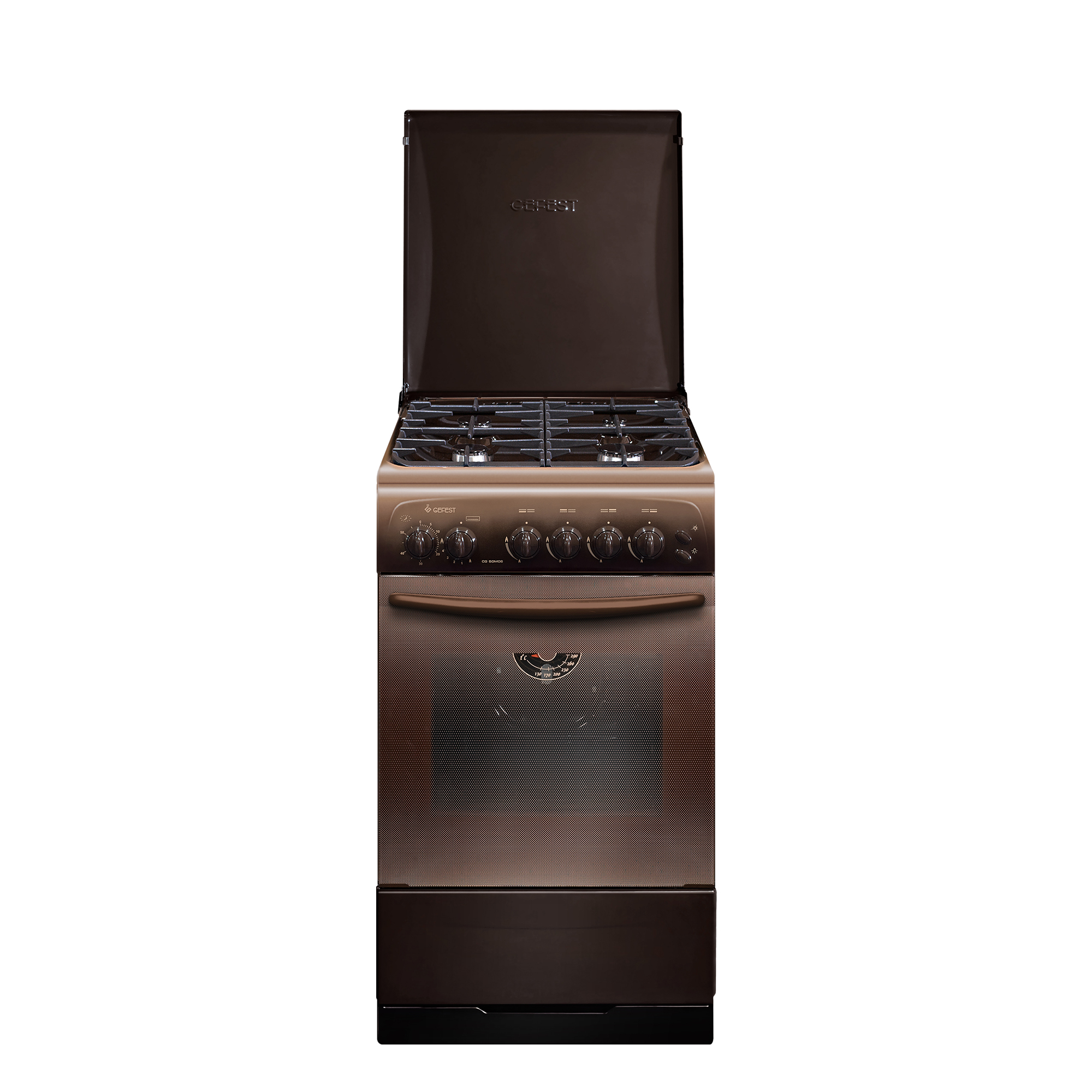 Плита газовая Gefest CG 50М 06 К19