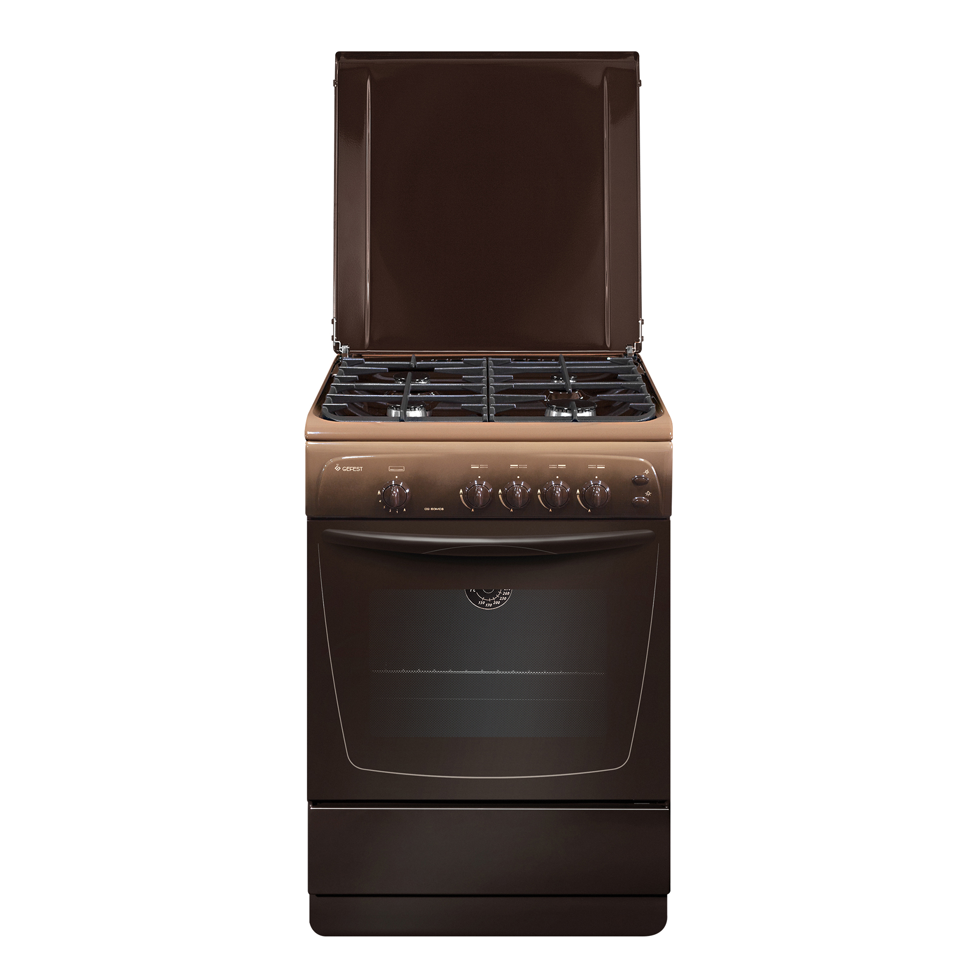 Плита газовая Gefest CG 60М C6 К19