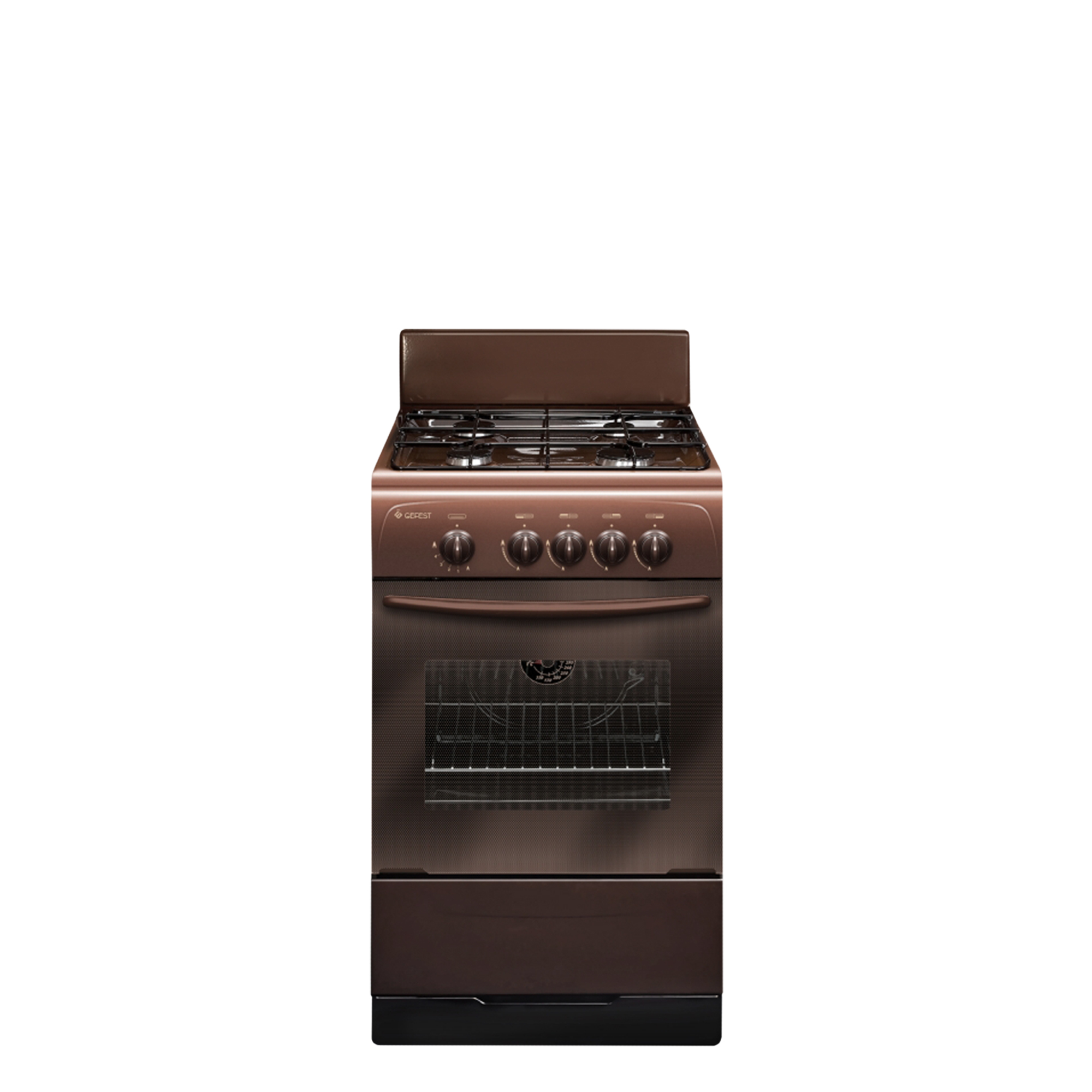 Плита газовая Gefest GS 3208 В GC