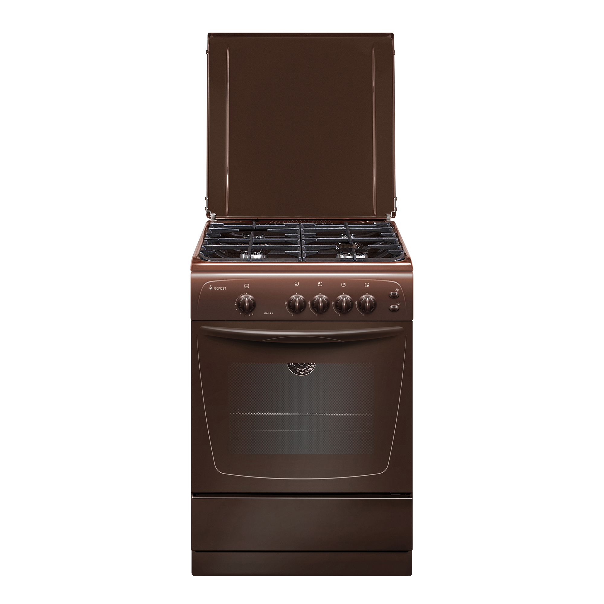 Плита газовая Gefest ПГ 1200 С6 К59