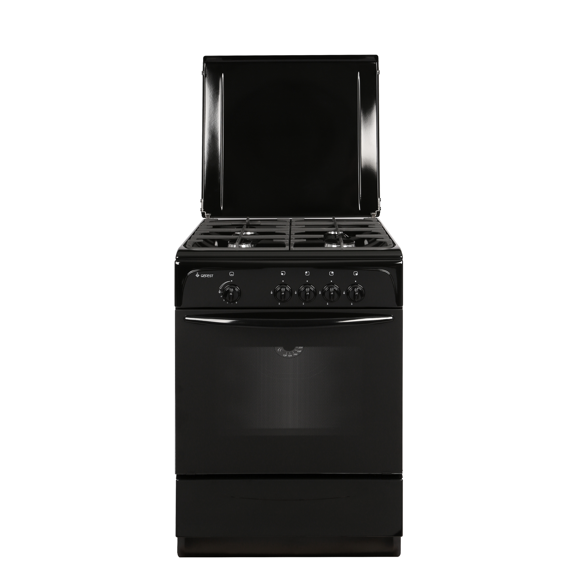 Плита газовая Gefest ПГ 1200 С7 К84