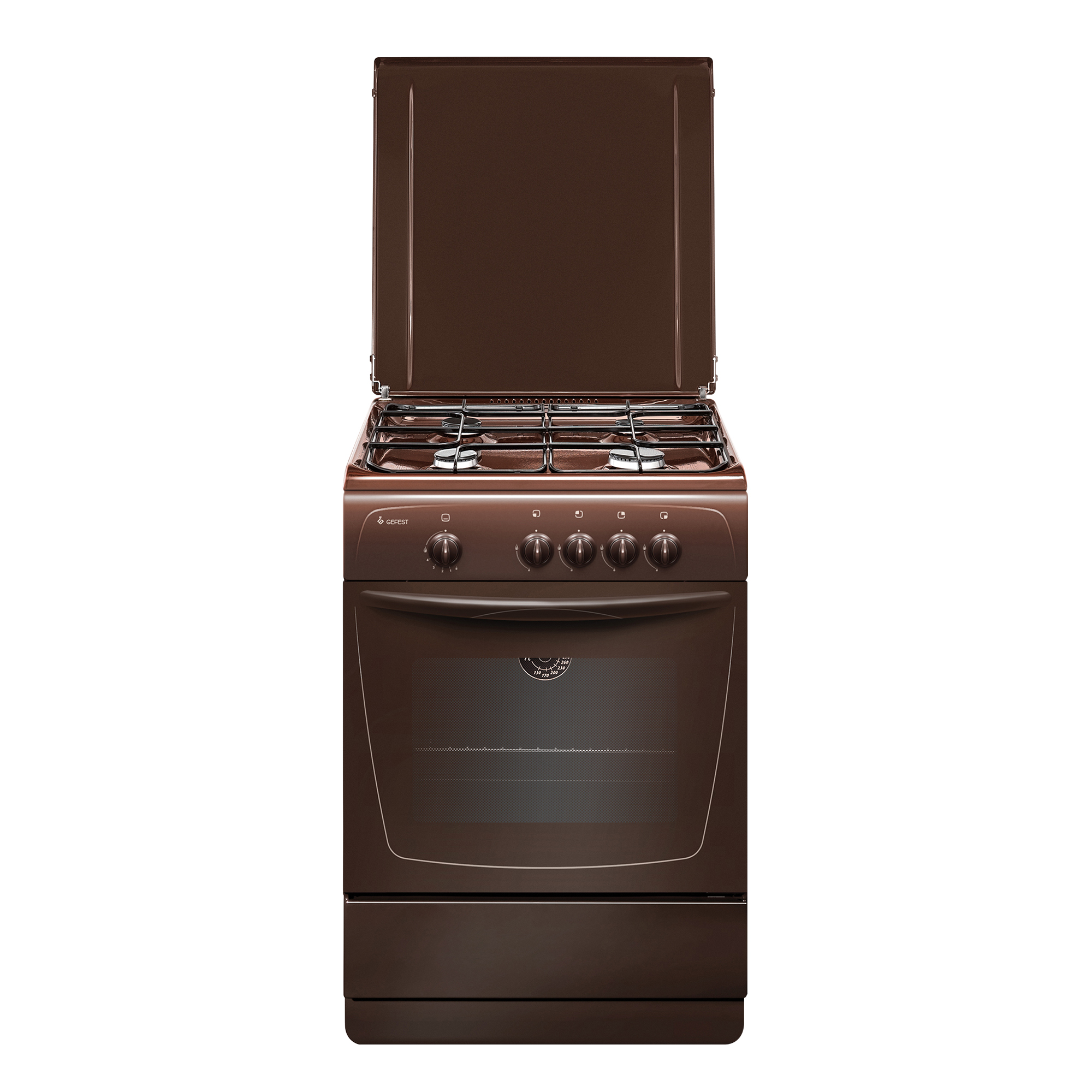 Плита газовая Gefest ПГ 1200 С7 К89