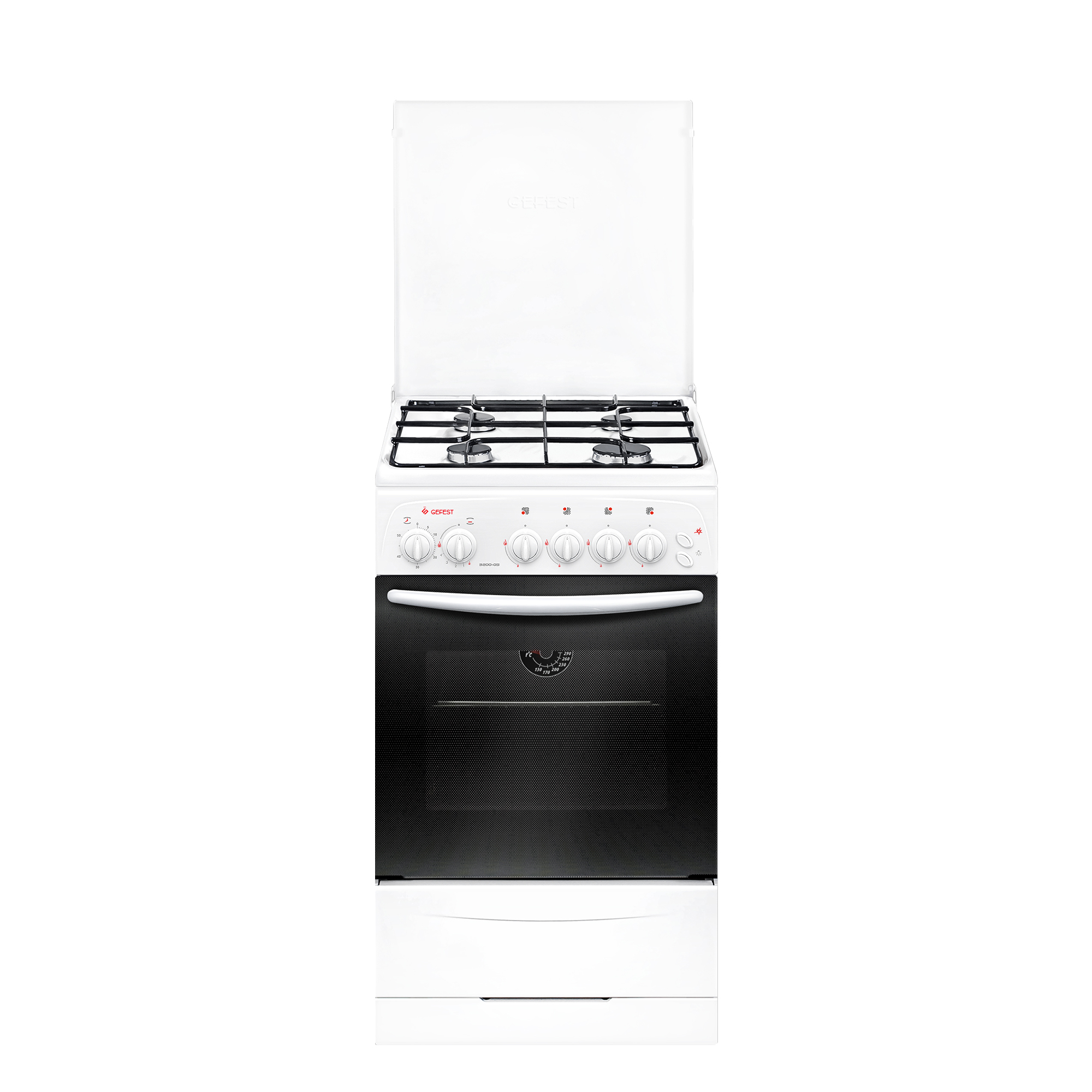 Плита газовая Gefest ПГ 3200-05
