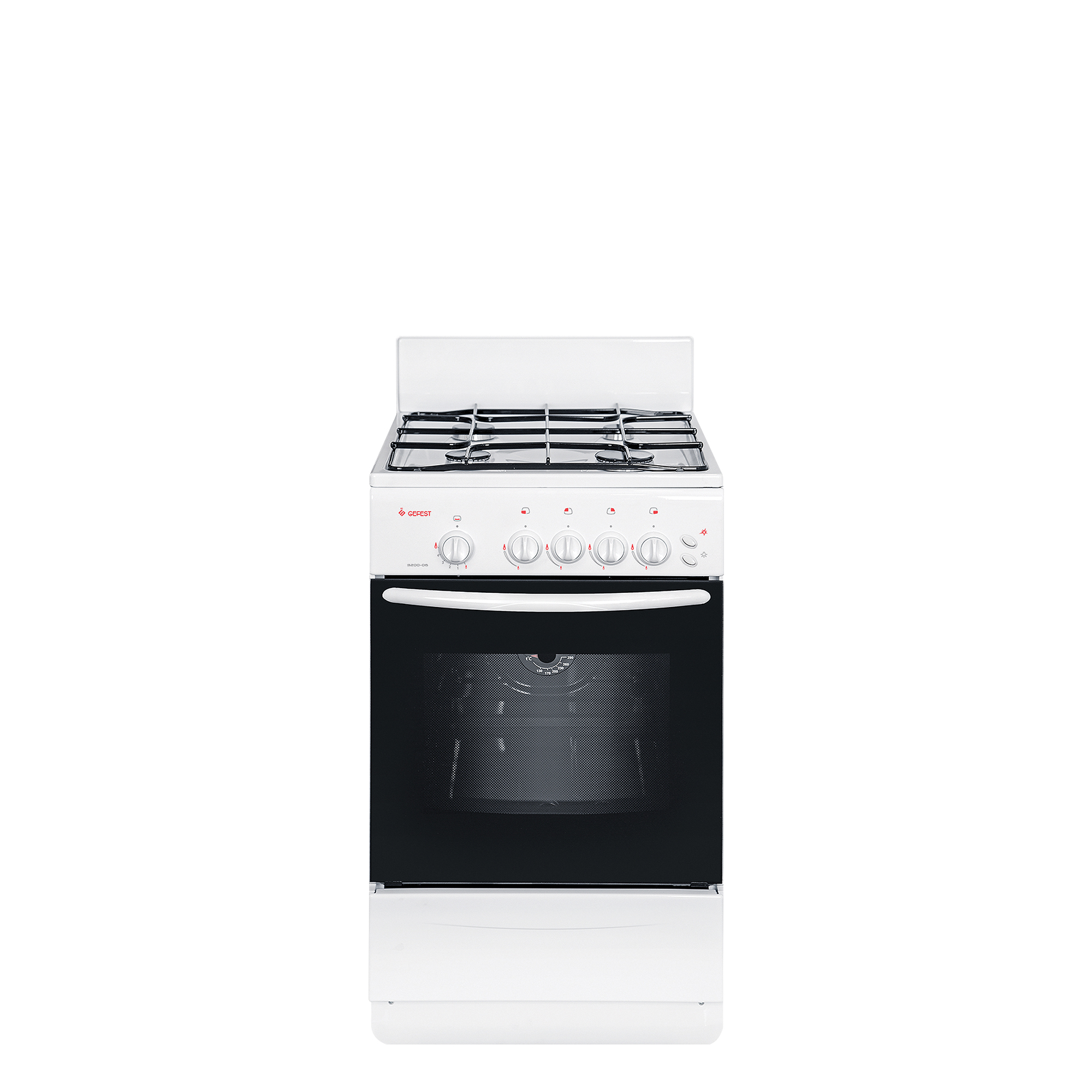 Плита газовая Gefest ПГ 3200-06 К35