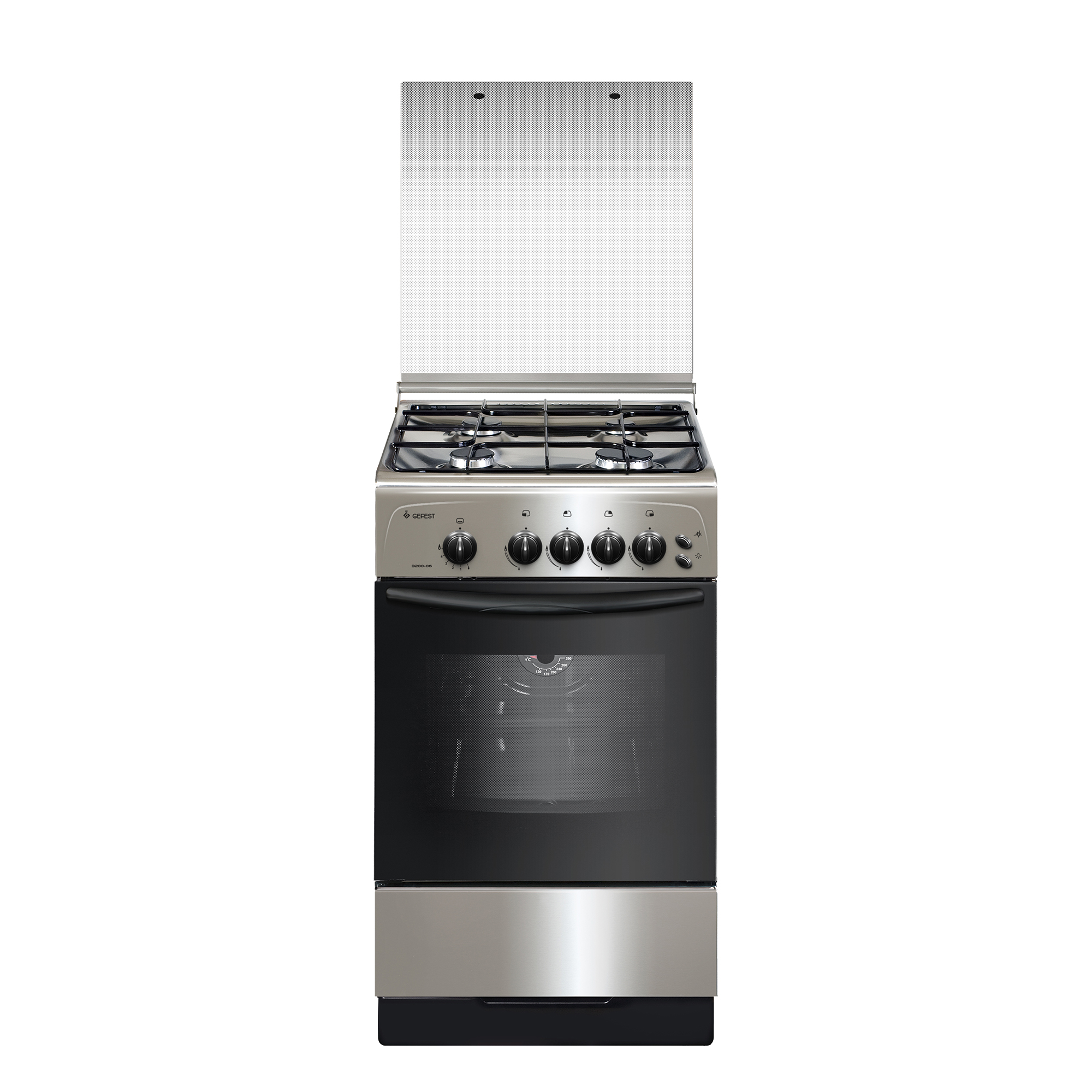 Плита газовая Gefest ПГ 3200-06 К62