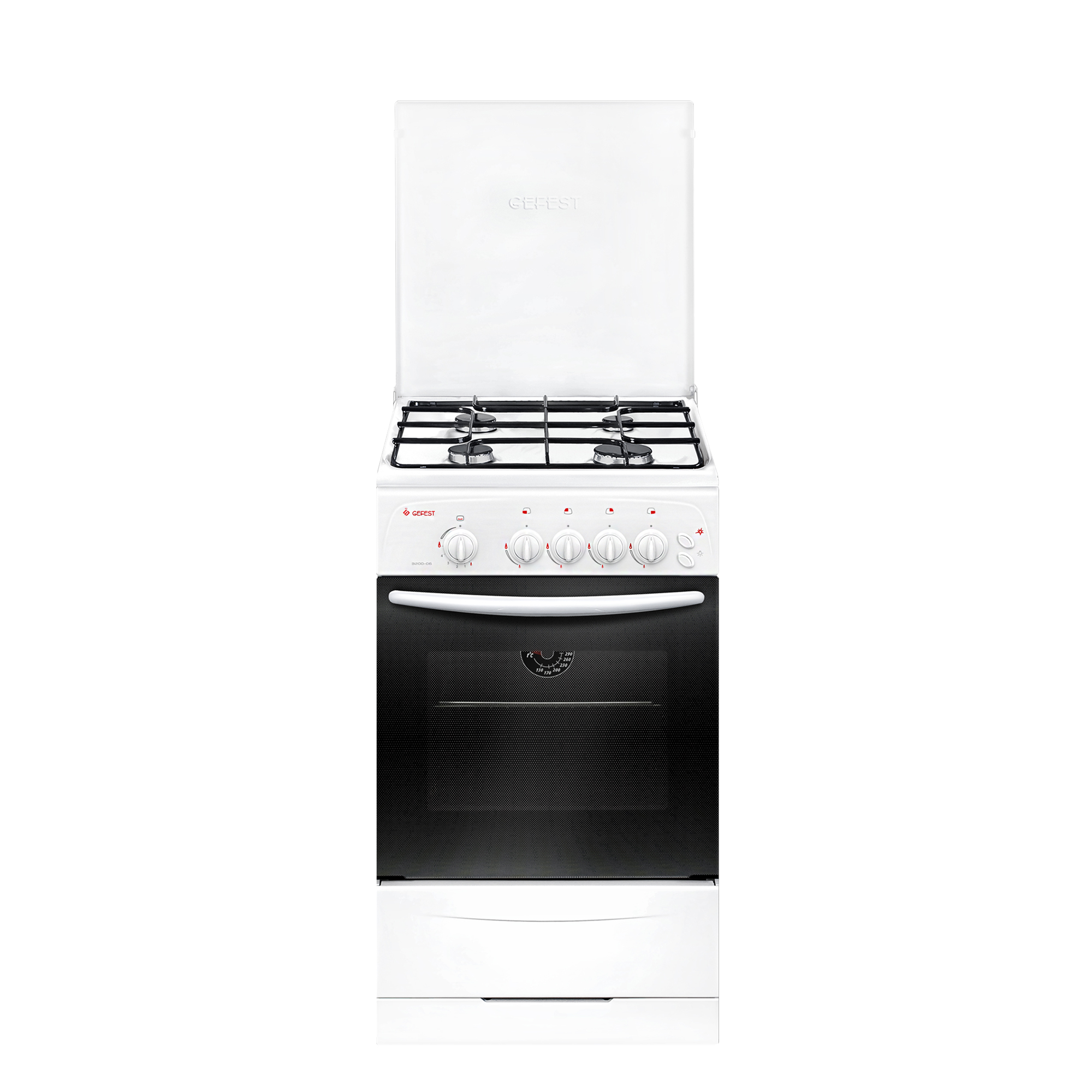 Плита газовая Gefest ПГ 3200-06