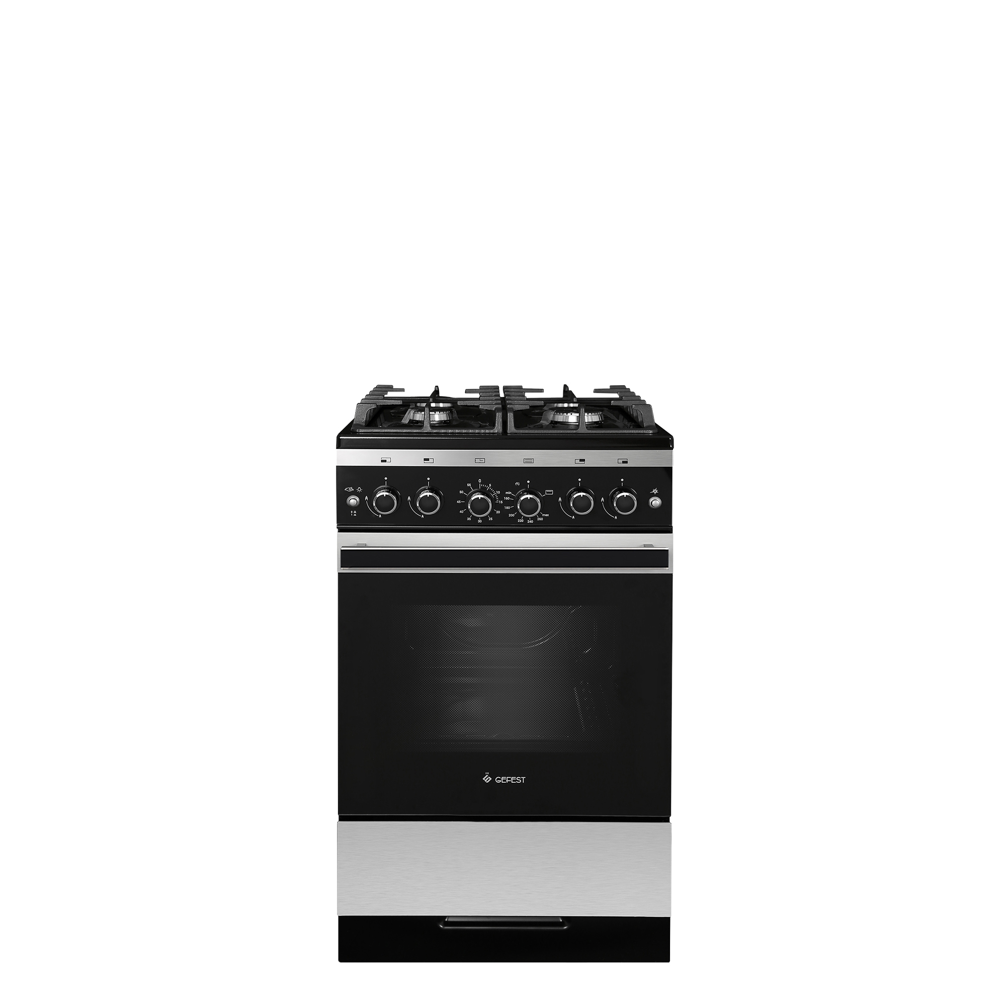 Плита газовая Gefest ПГ 5500-02 0069