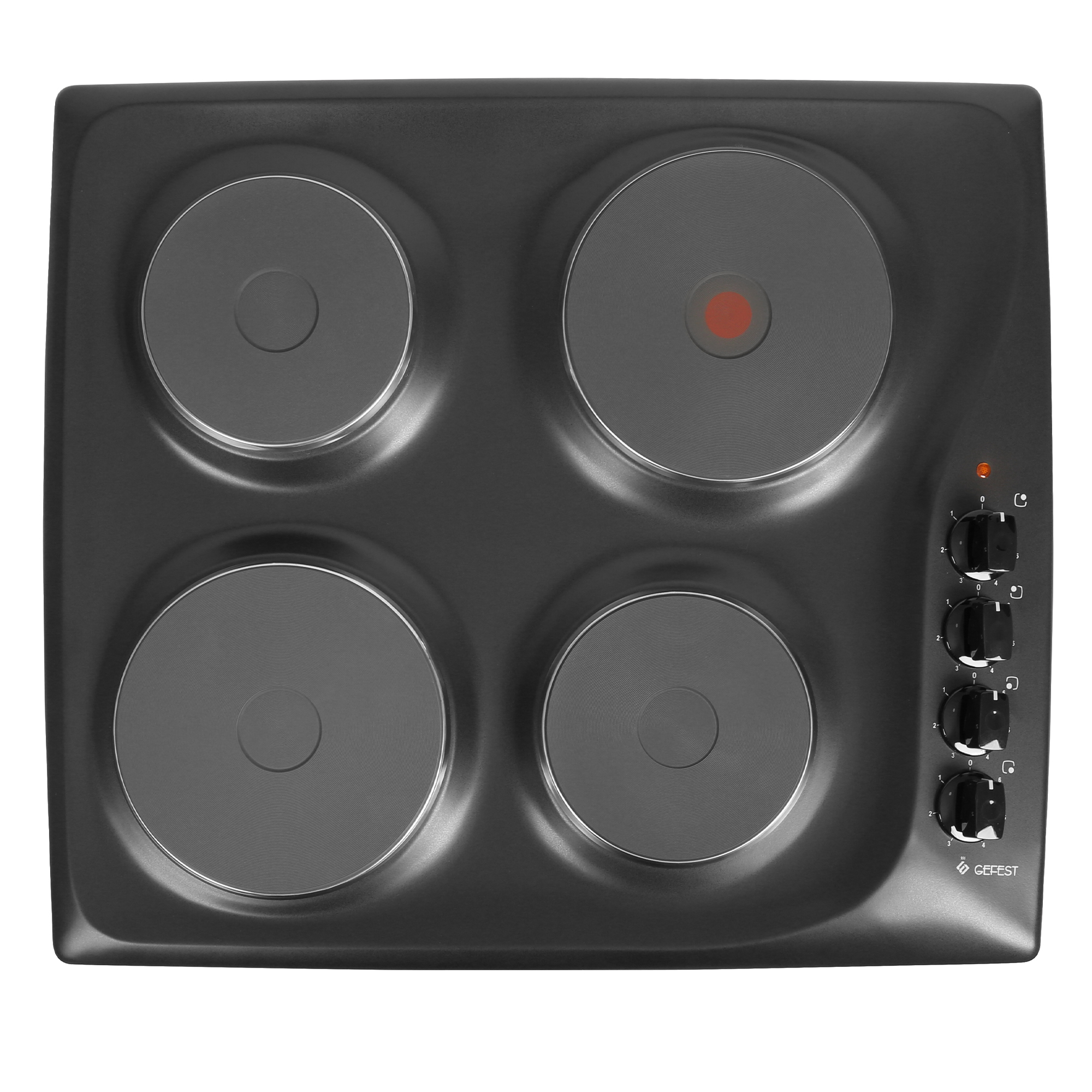 Варочная панель Gefest  ЭС В СВН 3210 К21