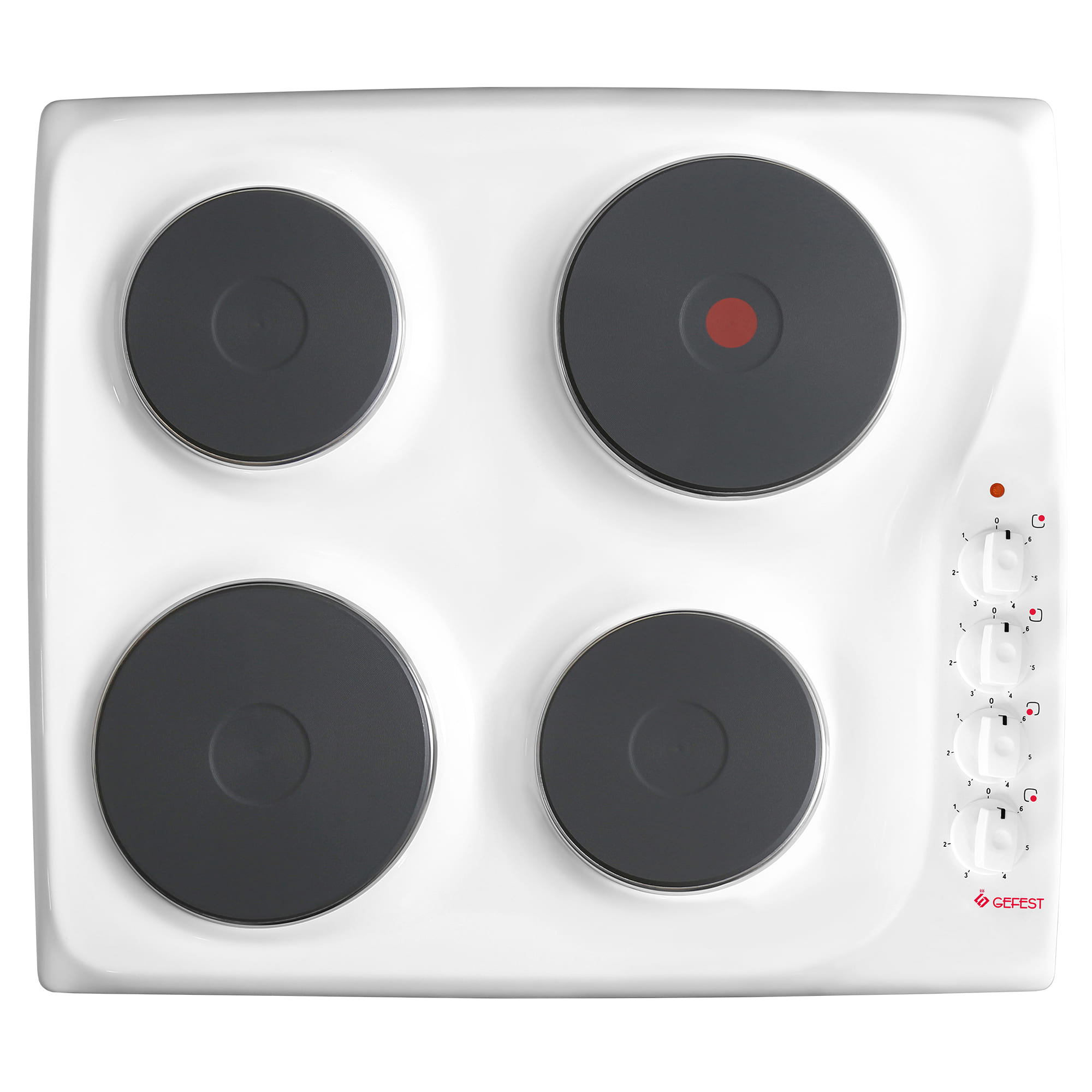 Варочная панель Gefest  ЭС В СВН 3210