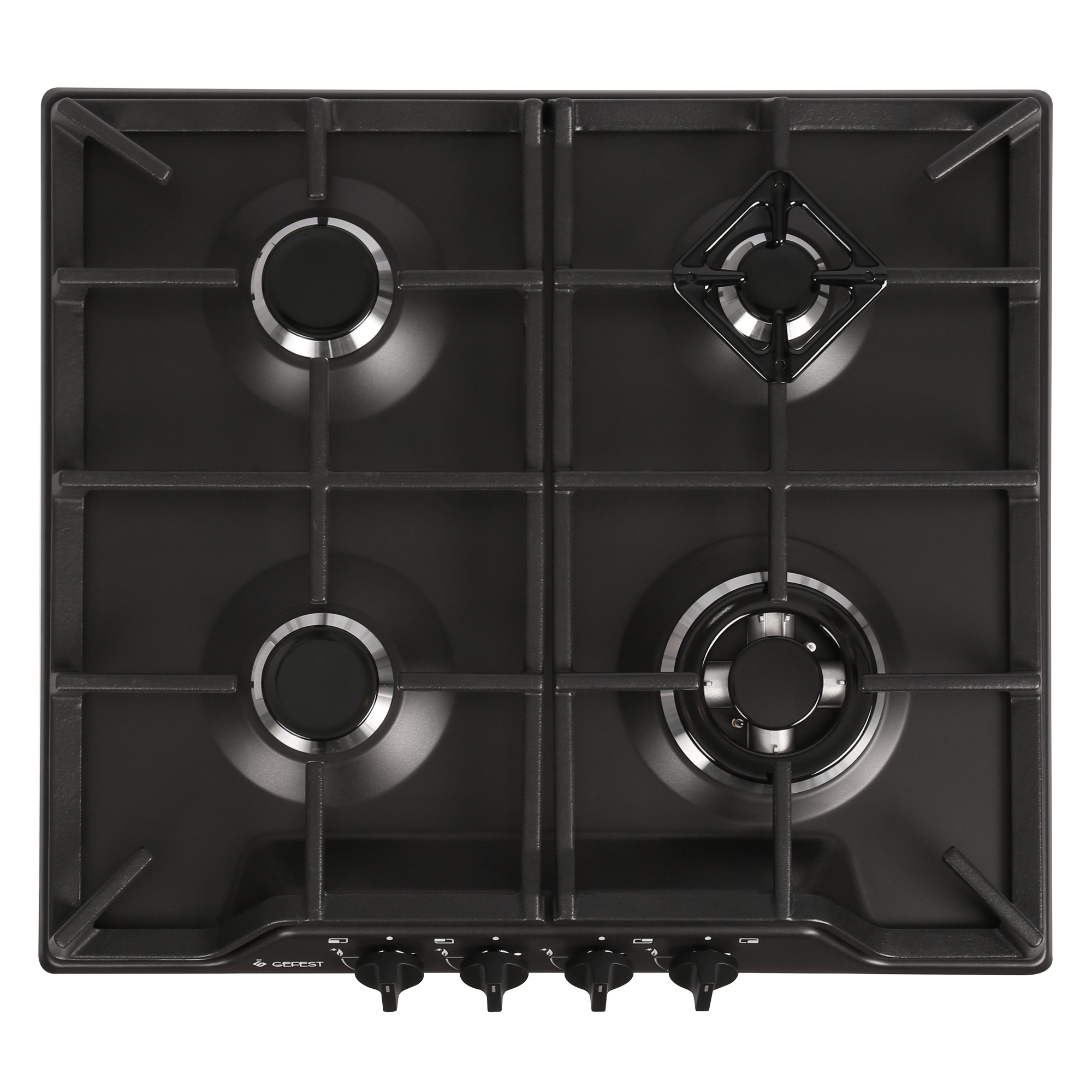 Варочная панель Gefest  ПВГ 1212-02 К2