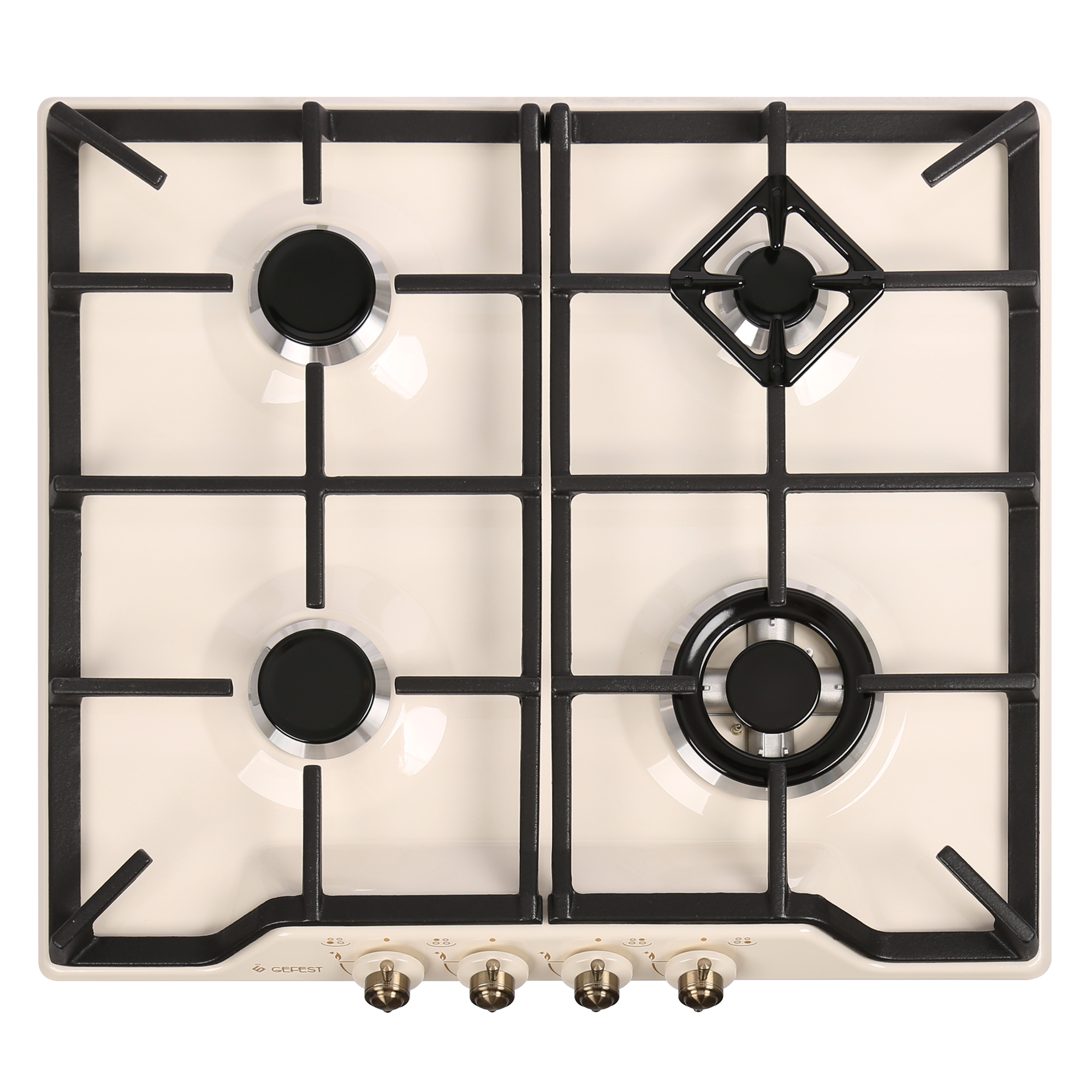 Варочная панель Gefest  ПВГ 1212-02 К55