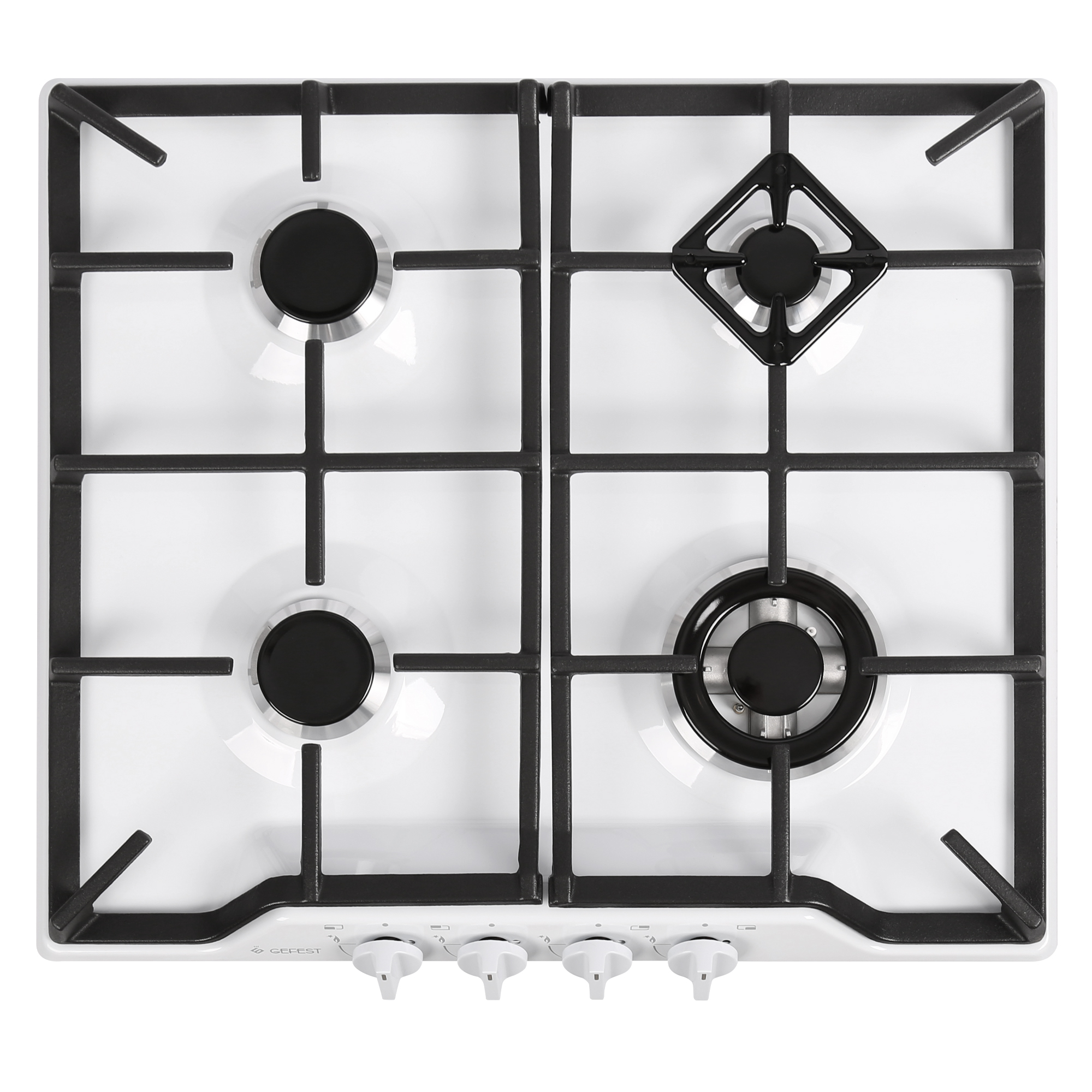 Варочная панель Gefest  ПВГ 1212-02