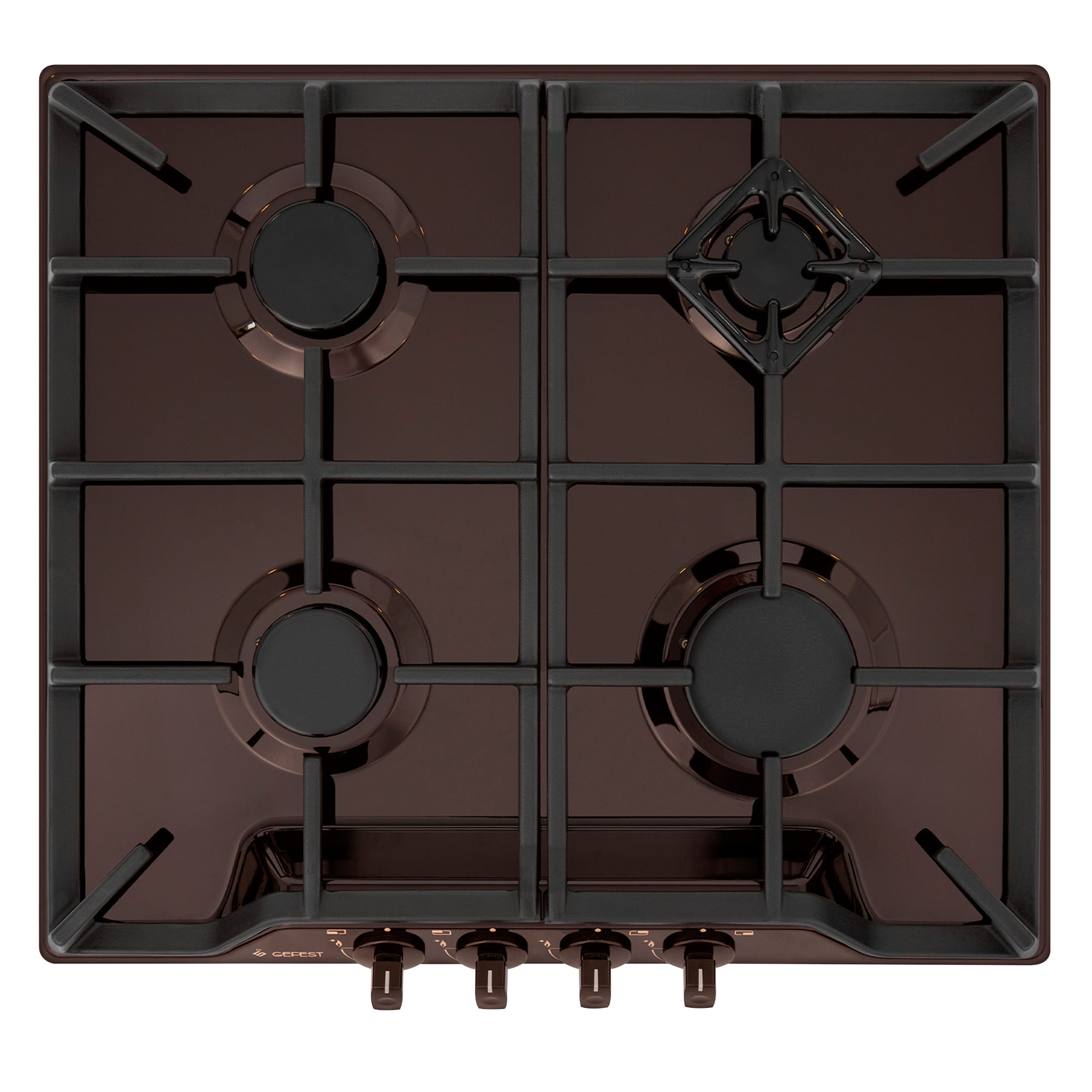 Варочная панель Gefest  ПВГ 1212 К7