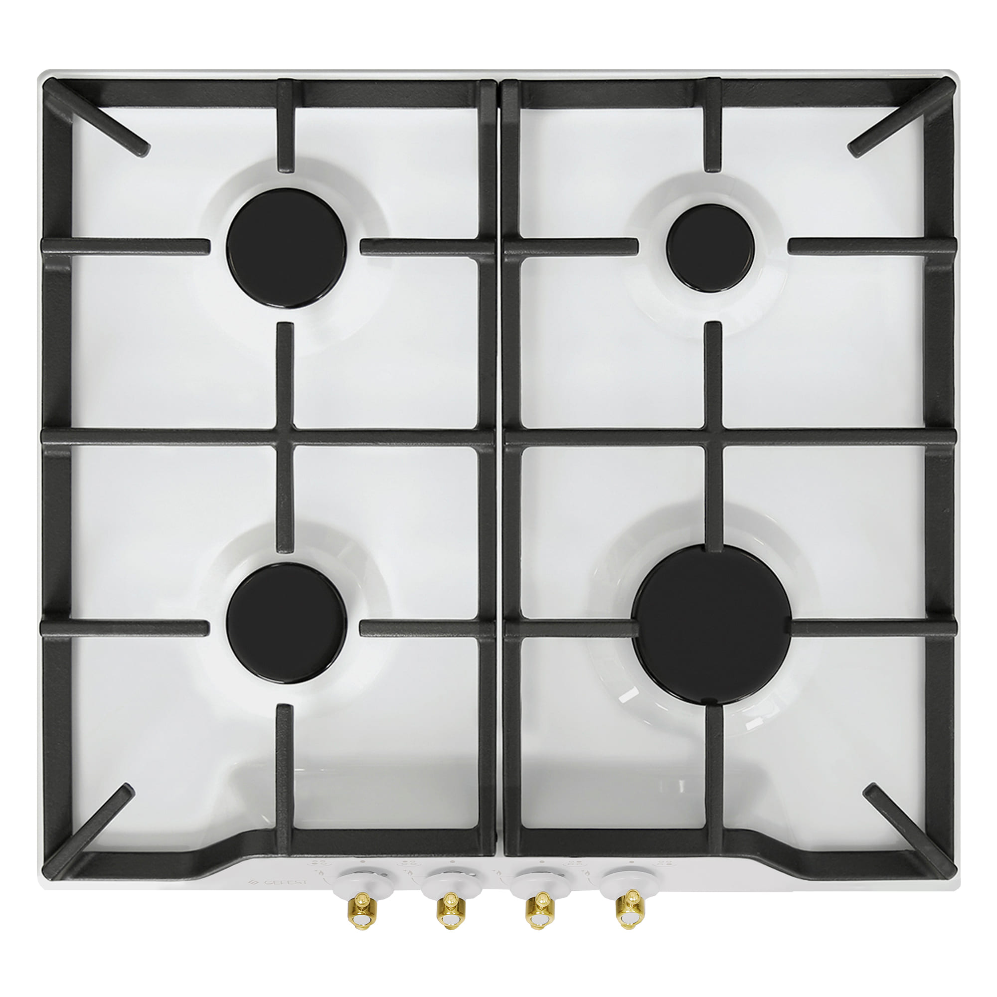 varochnaja-panel-gefest-pvg-1212-k82 Варочная панель Gefest ПВГ 1212 К82 — изображение 1