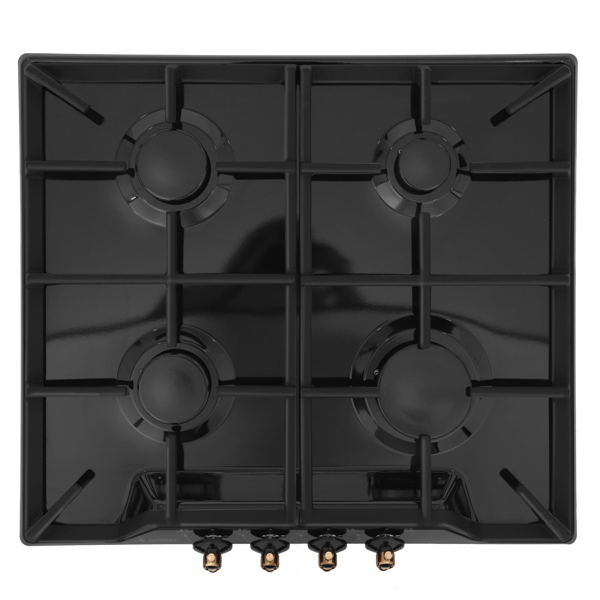 Варочная панель Gefest  ПВГ 1212 К83