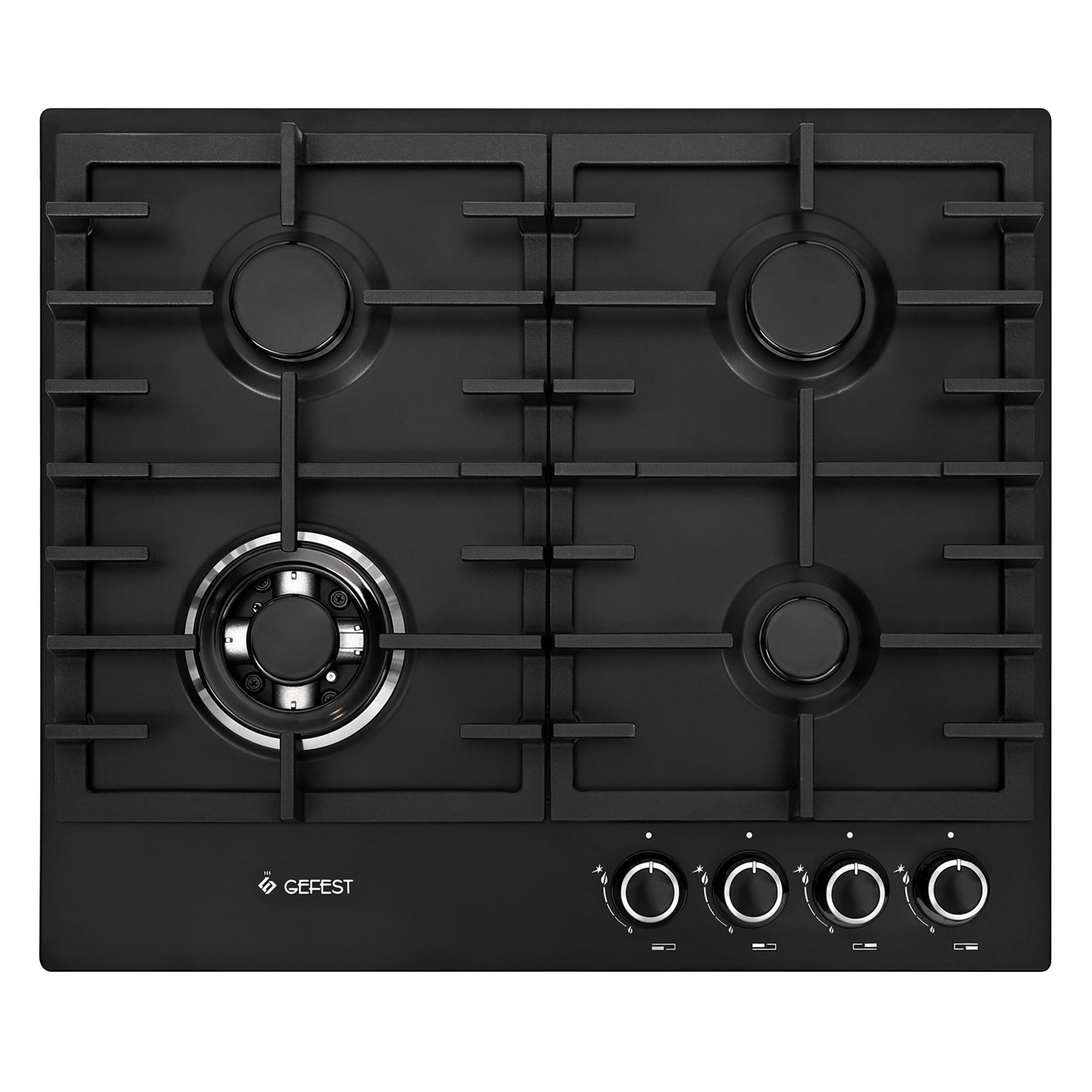 Варочная панель Gefest  ПВГ 1214-01 К2