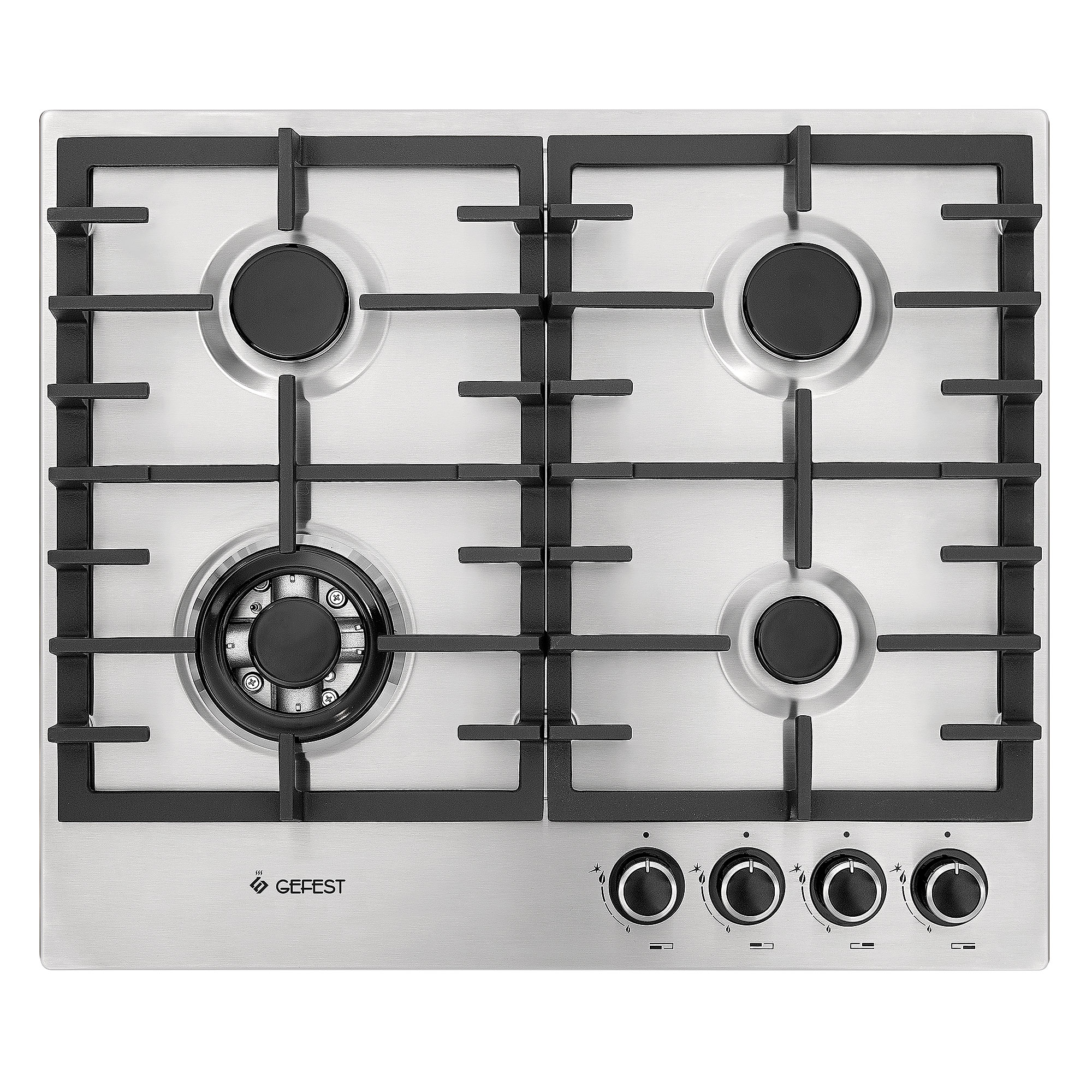 Варочная панель Gefest  ПВГ 1214-01 К5