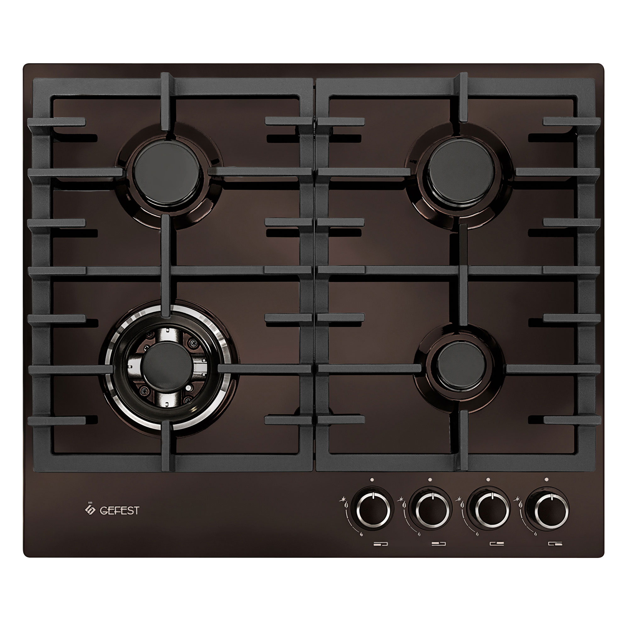 Варочная панель Gefest  ПВГ 1214-01 К7