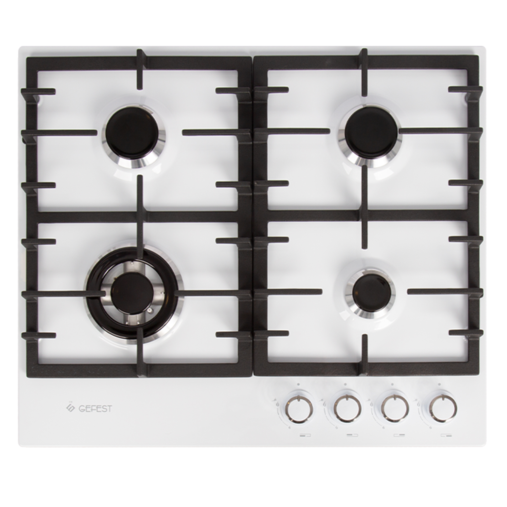Варочная панель Gefest  ПВГ 1214-01