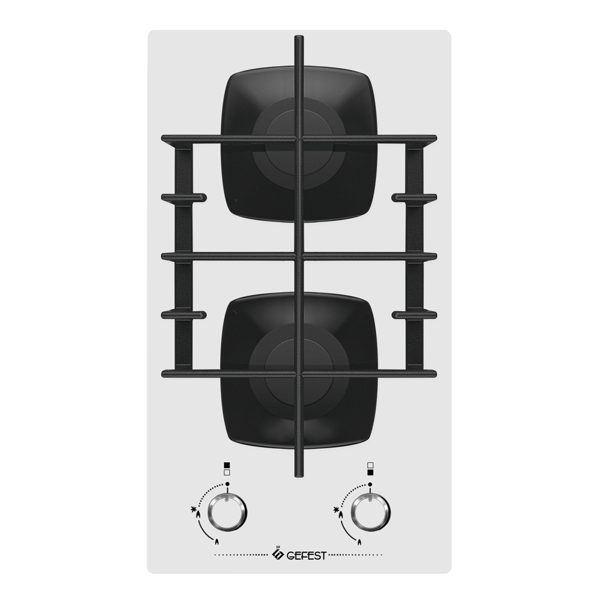 varochnaja-panel-gefest-pvg-2002-k12 Варочная панель Gefest ПВГ 2002 К12 — изображение 1