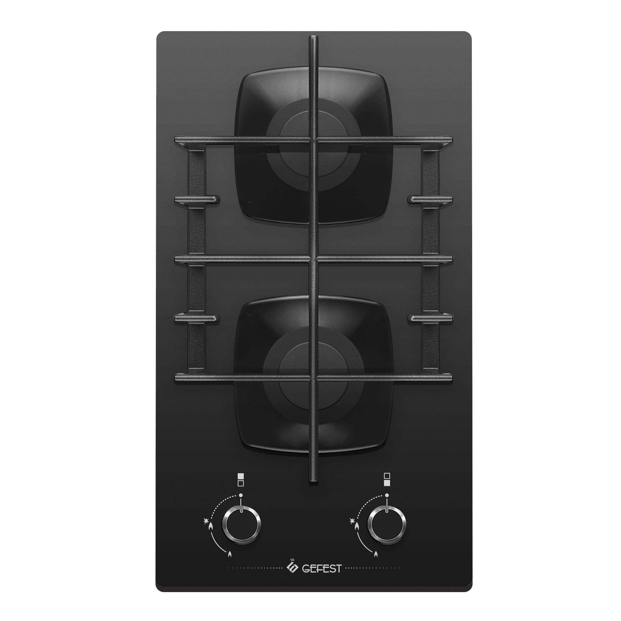 Варочная панель Gefest  ПВГ 2002