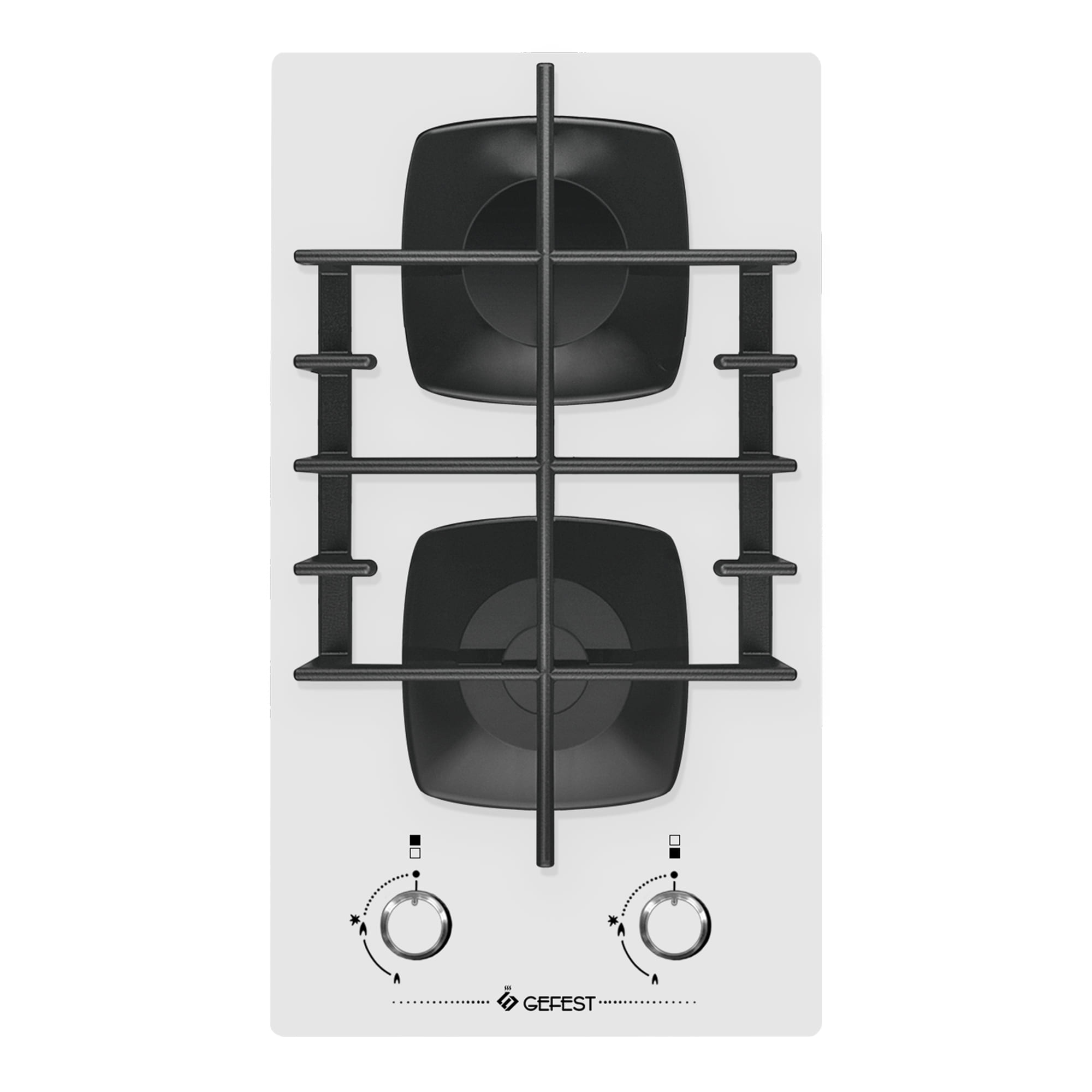 Варочная панель Gefest  ПВГ 2003 К12