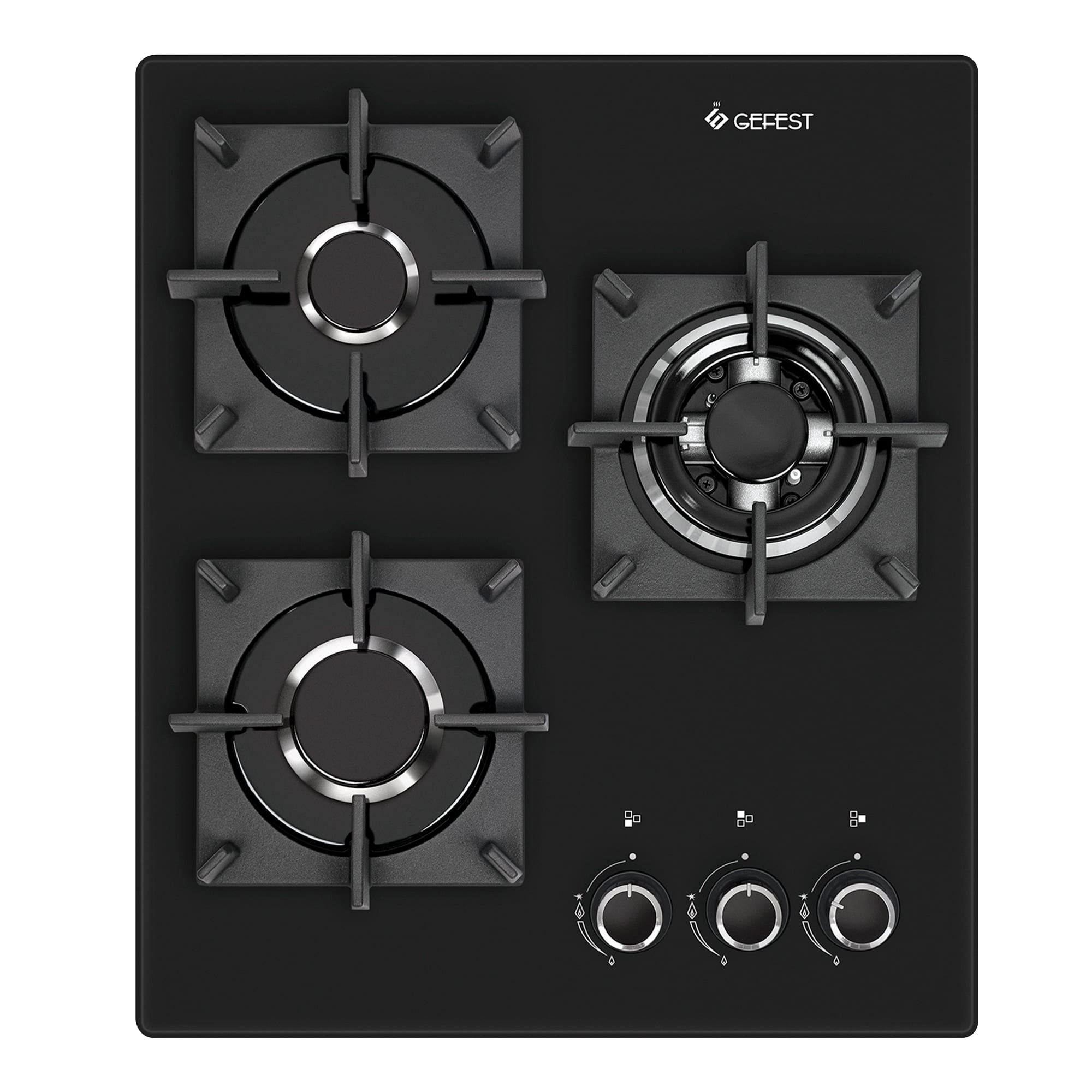 varochnaja-panel-gefest-pvg-2100-01-k33 Варочная панель Gefest ПВГ 2100-01 К33 — изображение 1