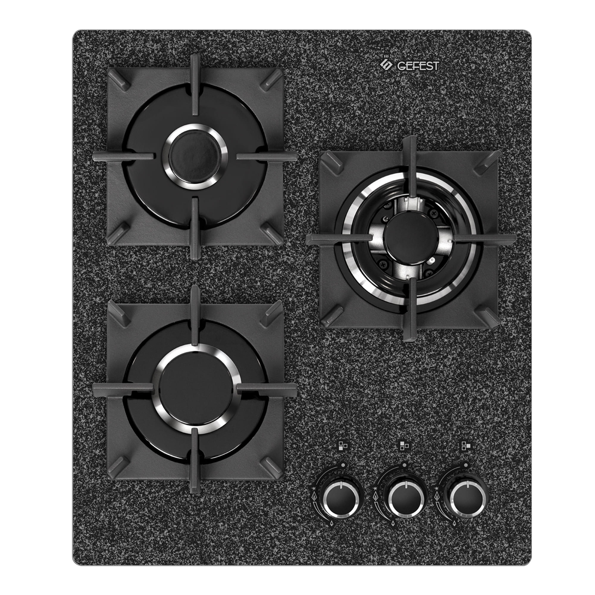 varochnaja-panel-gefest-pvg-2100-01-k73 Варочная панель Gefest ПВГ 2100-01 К73 — изображение 1