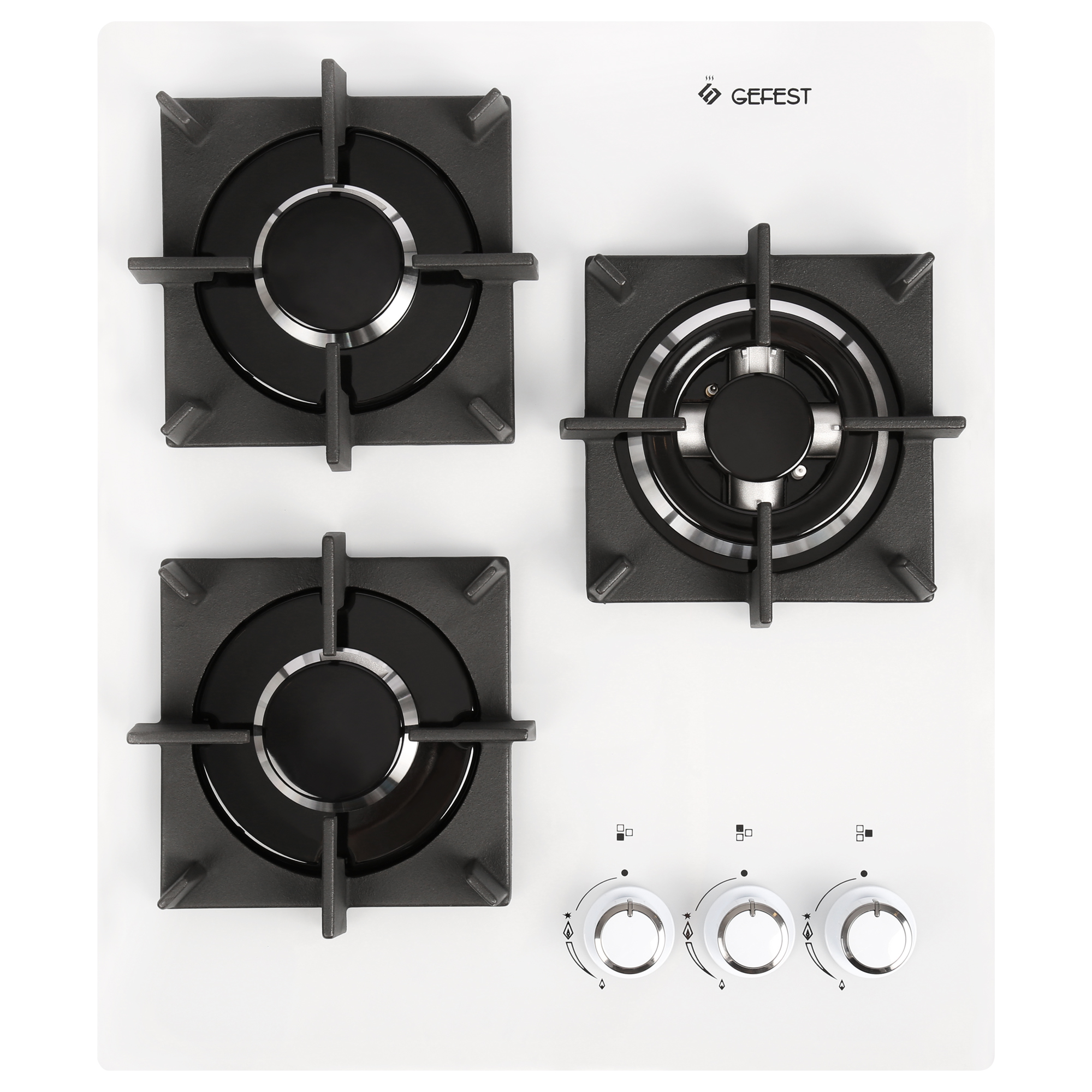 Варочная панель Gefest  ПВГ 2100-02 К32