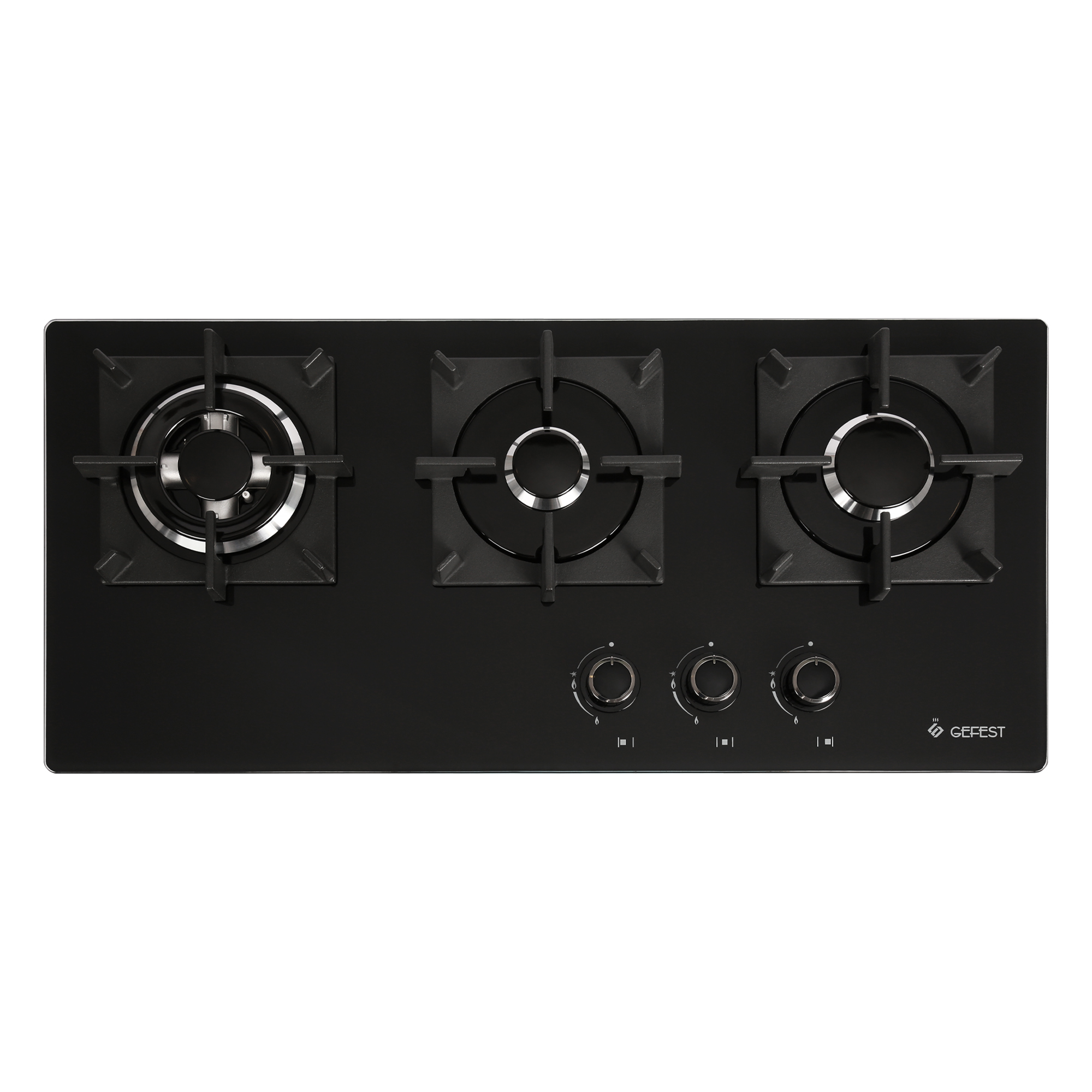 Варочная панель Gefest  ПВГ 2150-01 К33