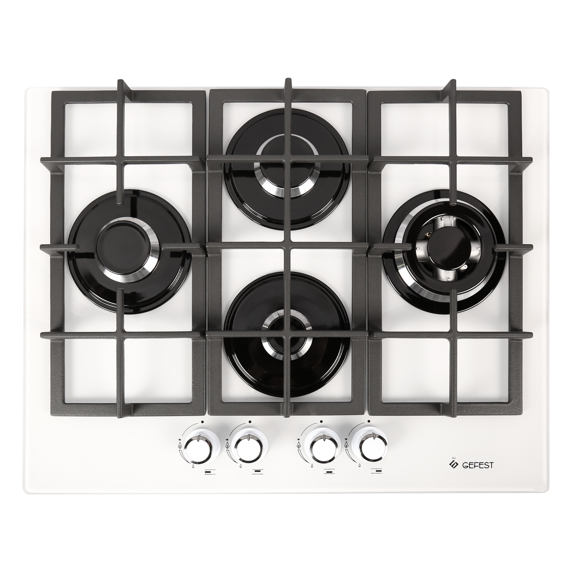Варочная панель Gefest  ПВГ 2231-01 Р12