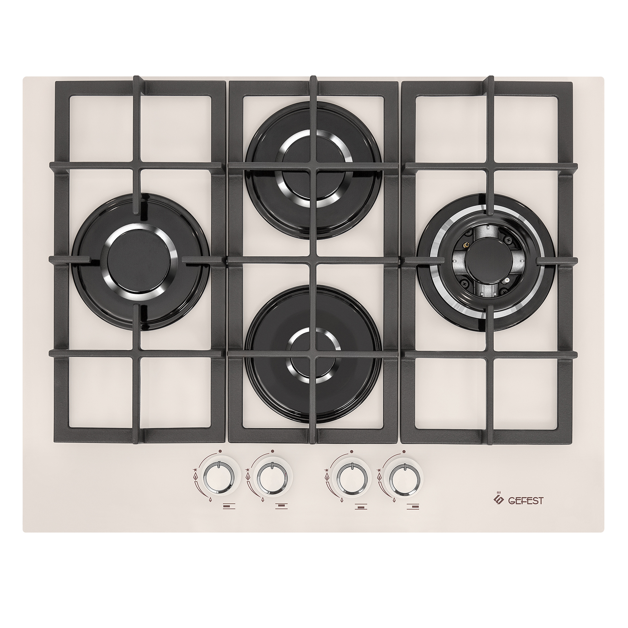 Варочная панель Gefest  ПВГ 2231-01 В81