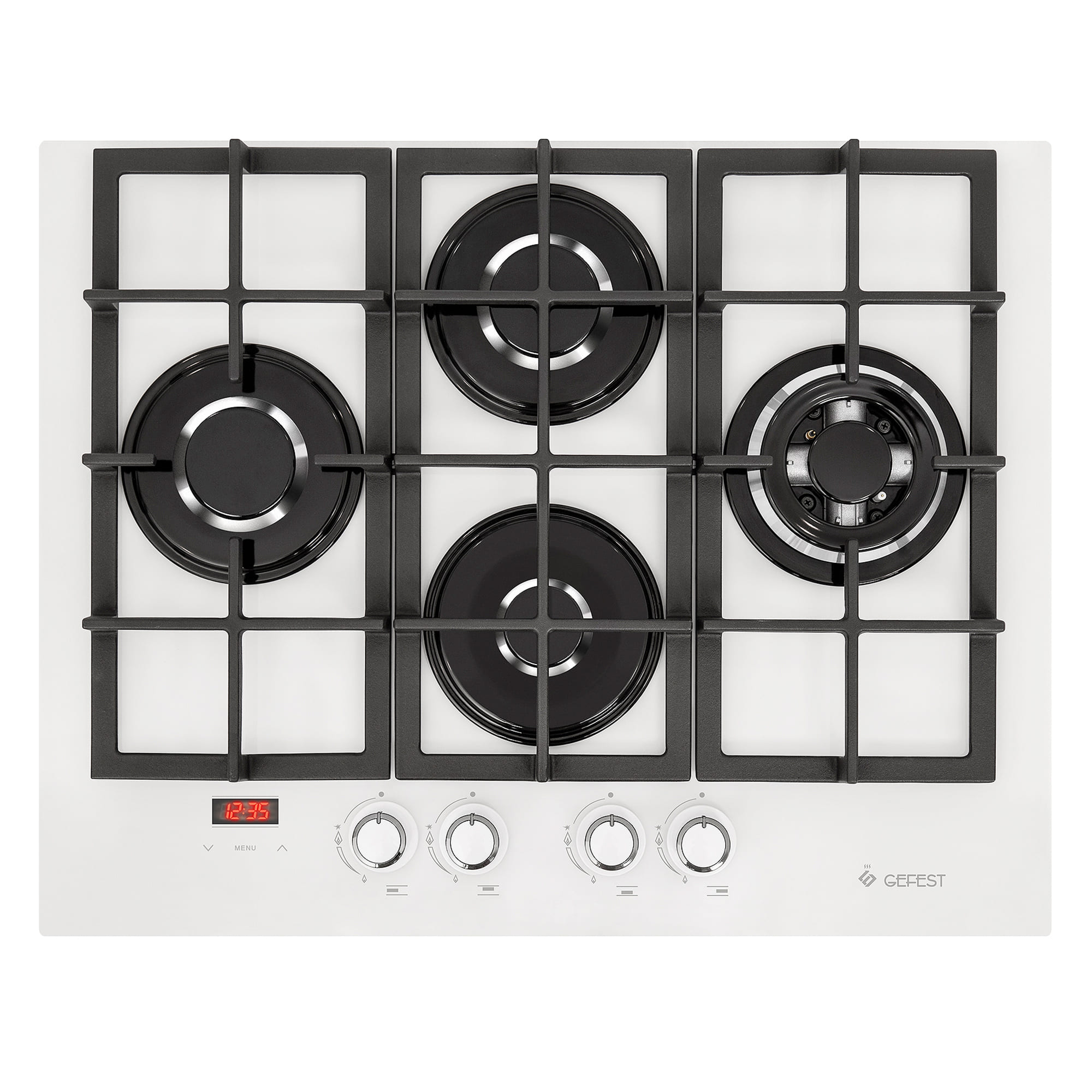 Варочная панель Gefest  ПВГ 2231-02 Р12