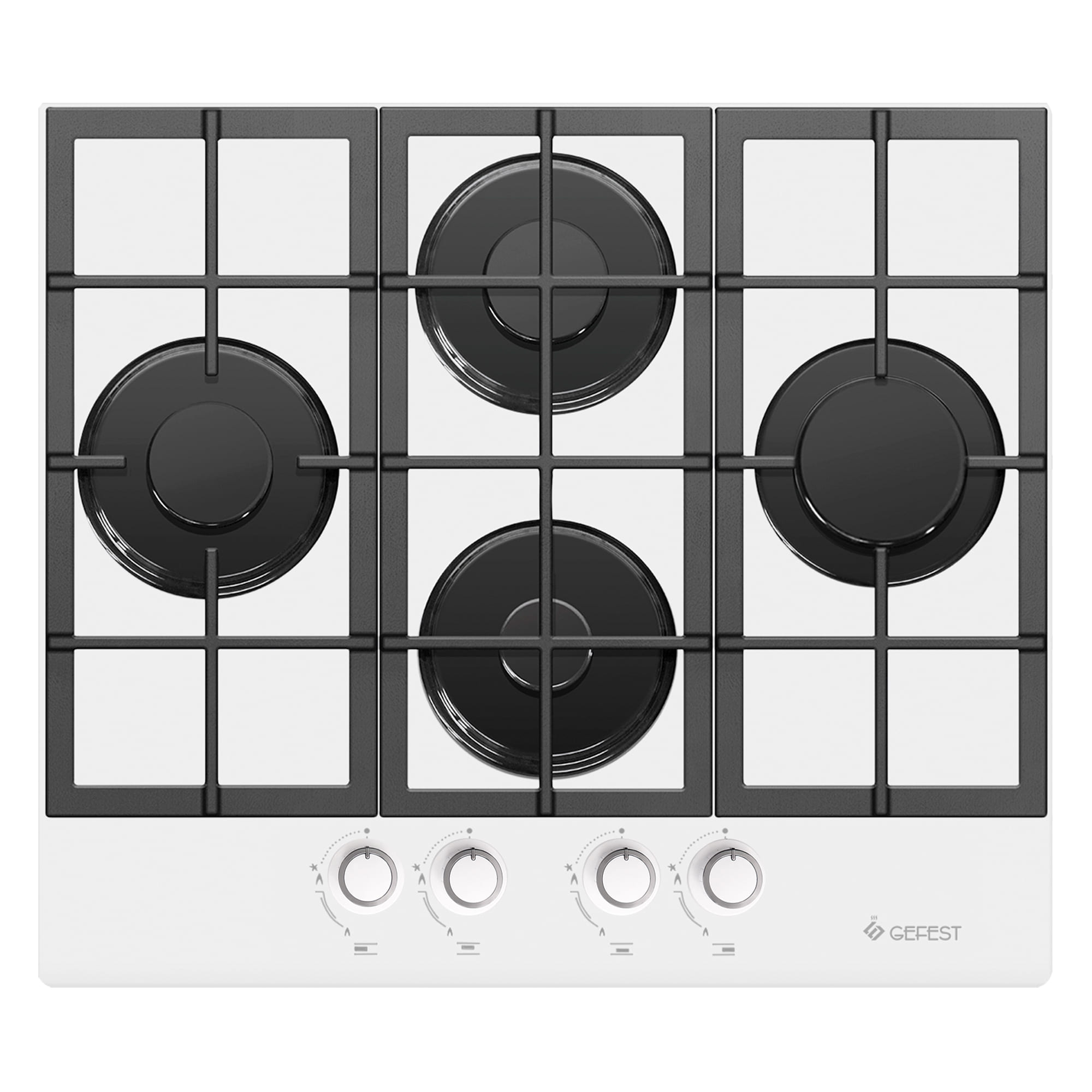 Варочная панель Gefest  ПВГ 2231 К12