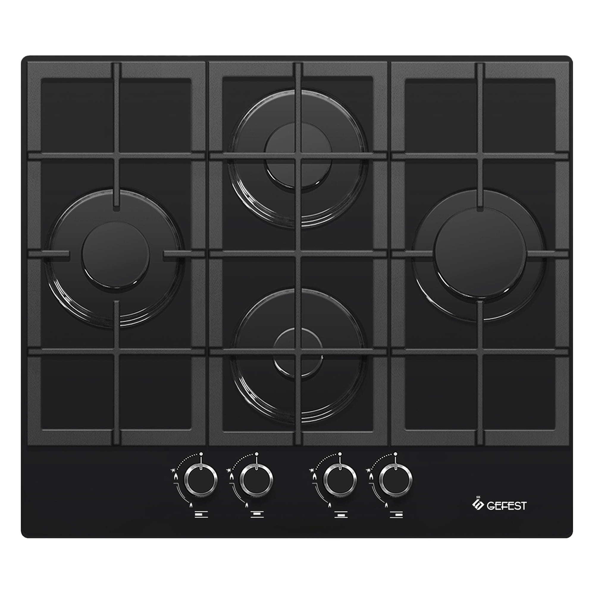 varochnaja-panel-gefest-pvg-2231-k3 Варочная панель Gefest ПВГ 2231 К3 — изображение 1